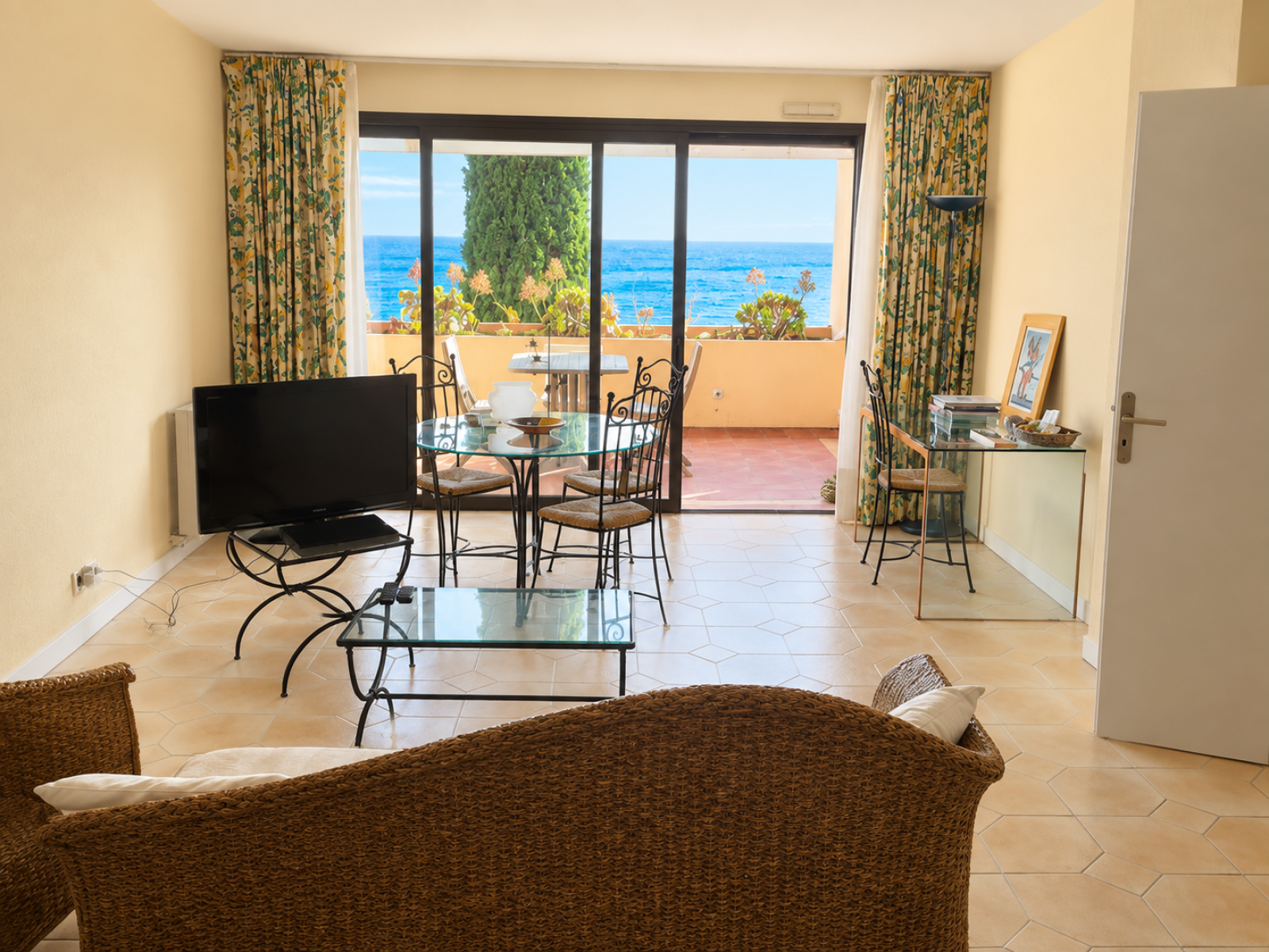 Image_3, Appartement, Cap-d'Ail, ref :L848