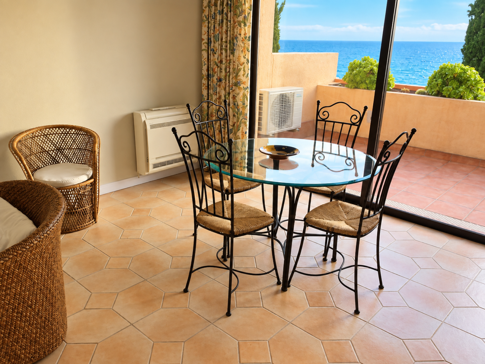 Image_6, Appartement, Cap-d'Ail, ref :L848