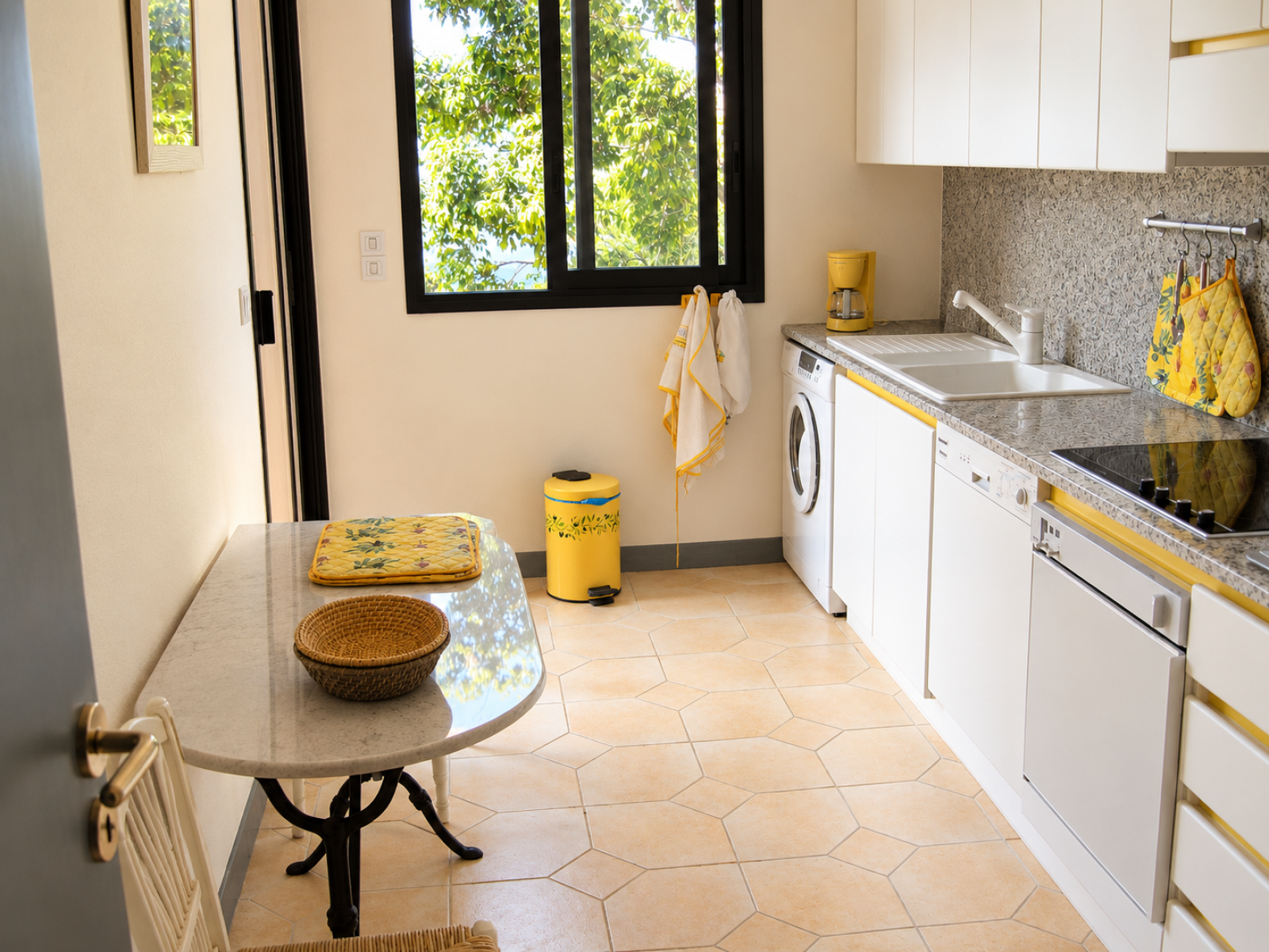Image_8, Appartement, Cap-d'Ail, ref :L848