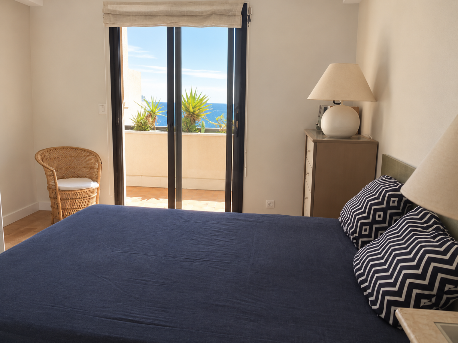 Image_4, Appartement, Cap-d'Ail, ref :L848