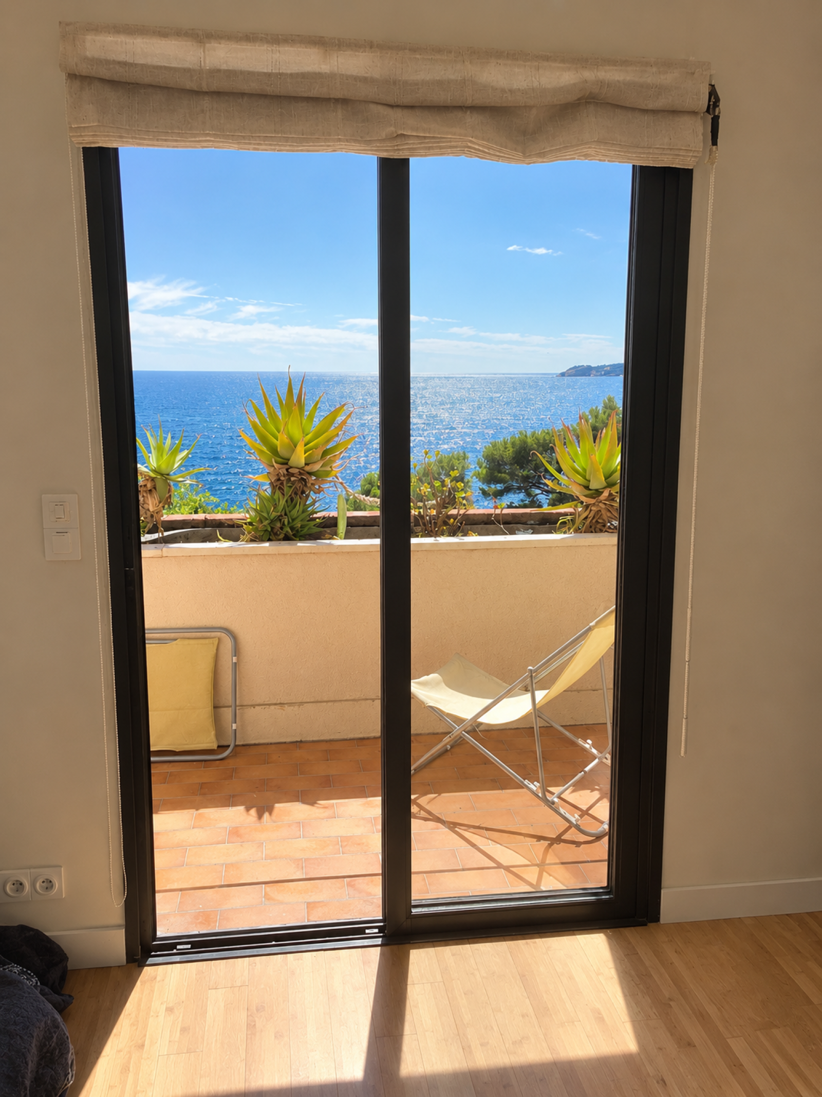 Image_5, Appartement, Cap-d'Ail, ref :L848