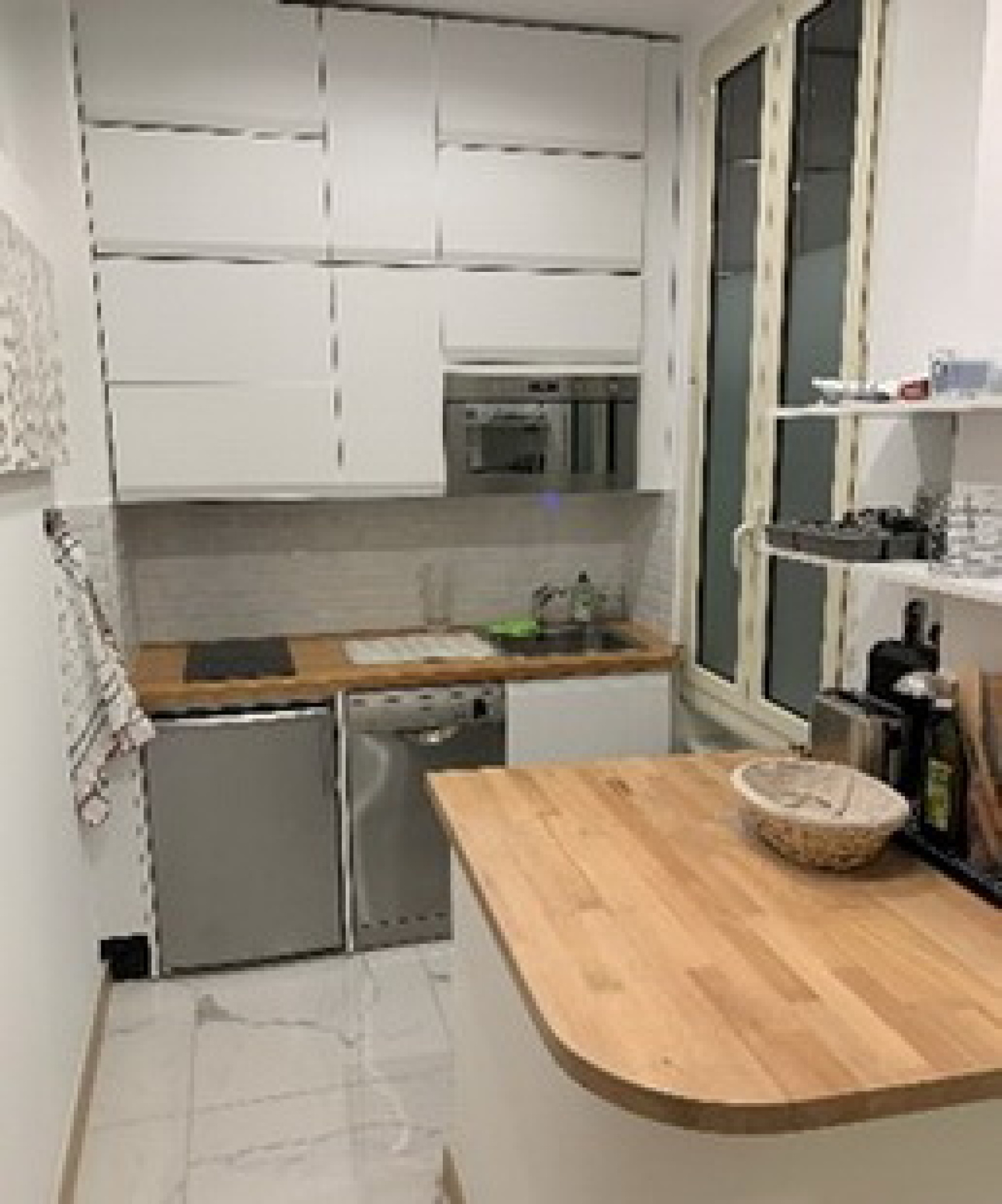 Image_, Appartement, Beausoleil, ref :L743