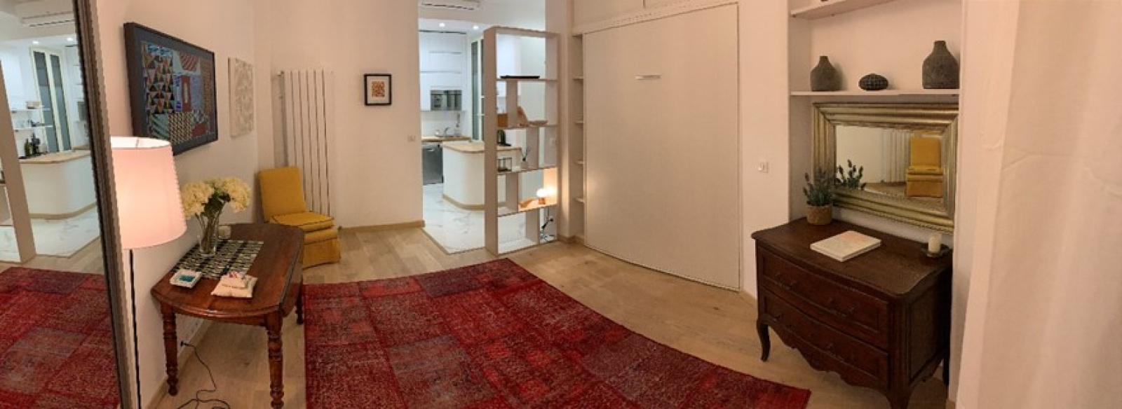 Image_, Appartement, Beausoleil, ref :L743