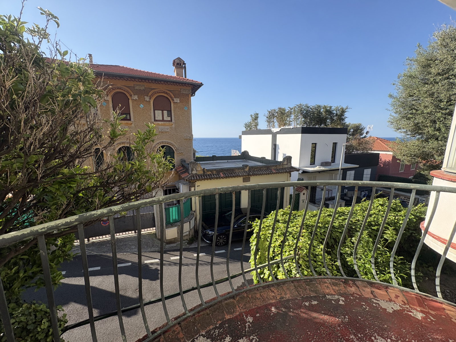 Image_12, Villa, Cap-d'Ail, ref :V913