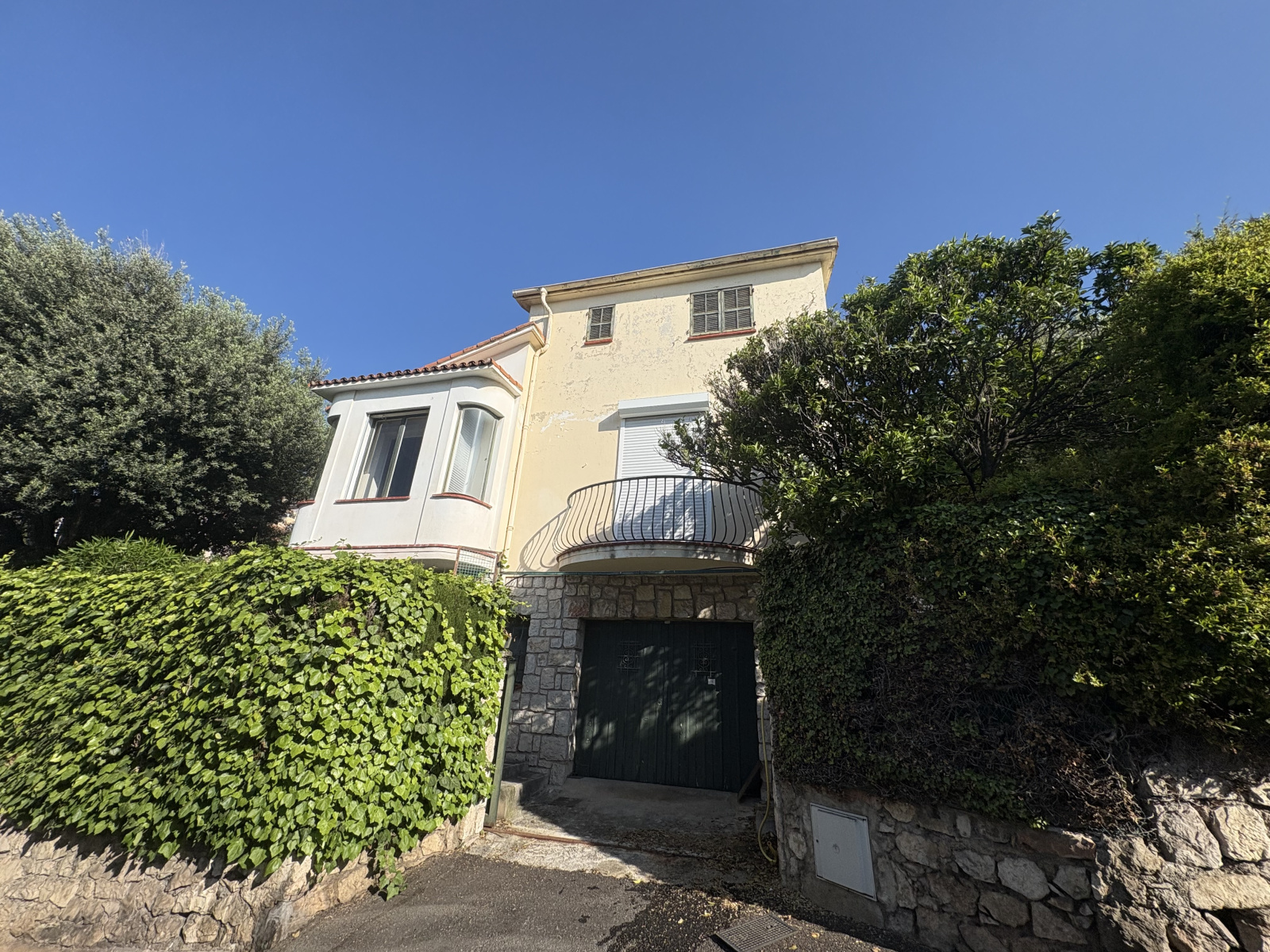 Image_1, Villa, Cap-d'Ail, ref :V913