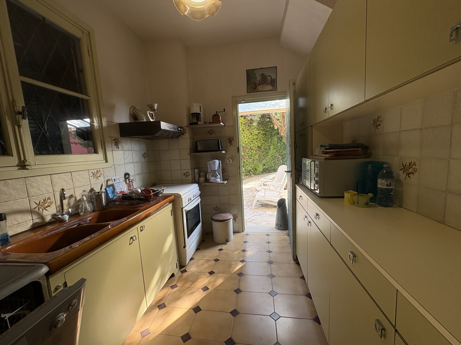 Image_5, Villa, Cap-d'Ail, ref :V913