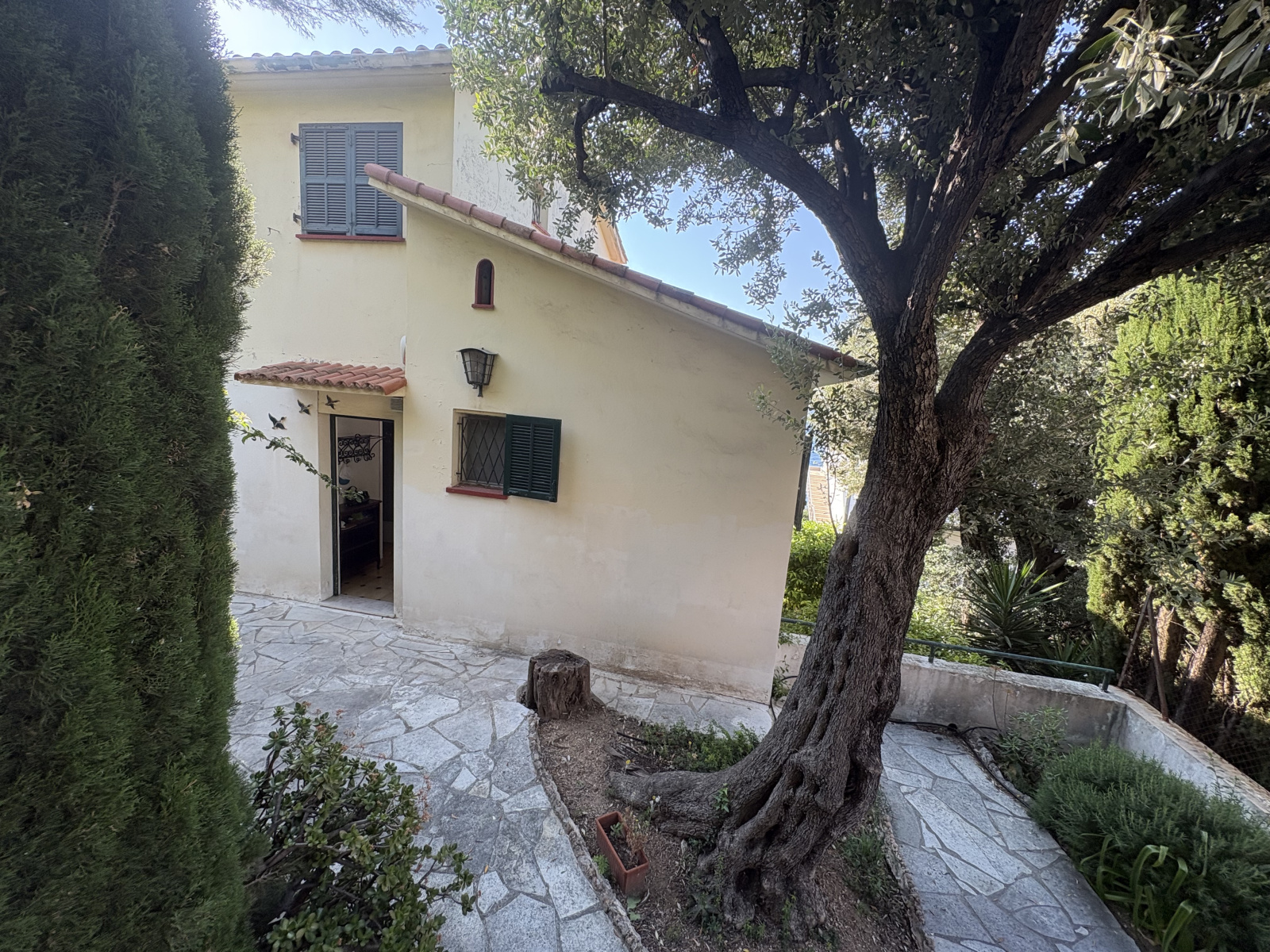 Image_13, Villa, Cap-d'Ail, ref :V913