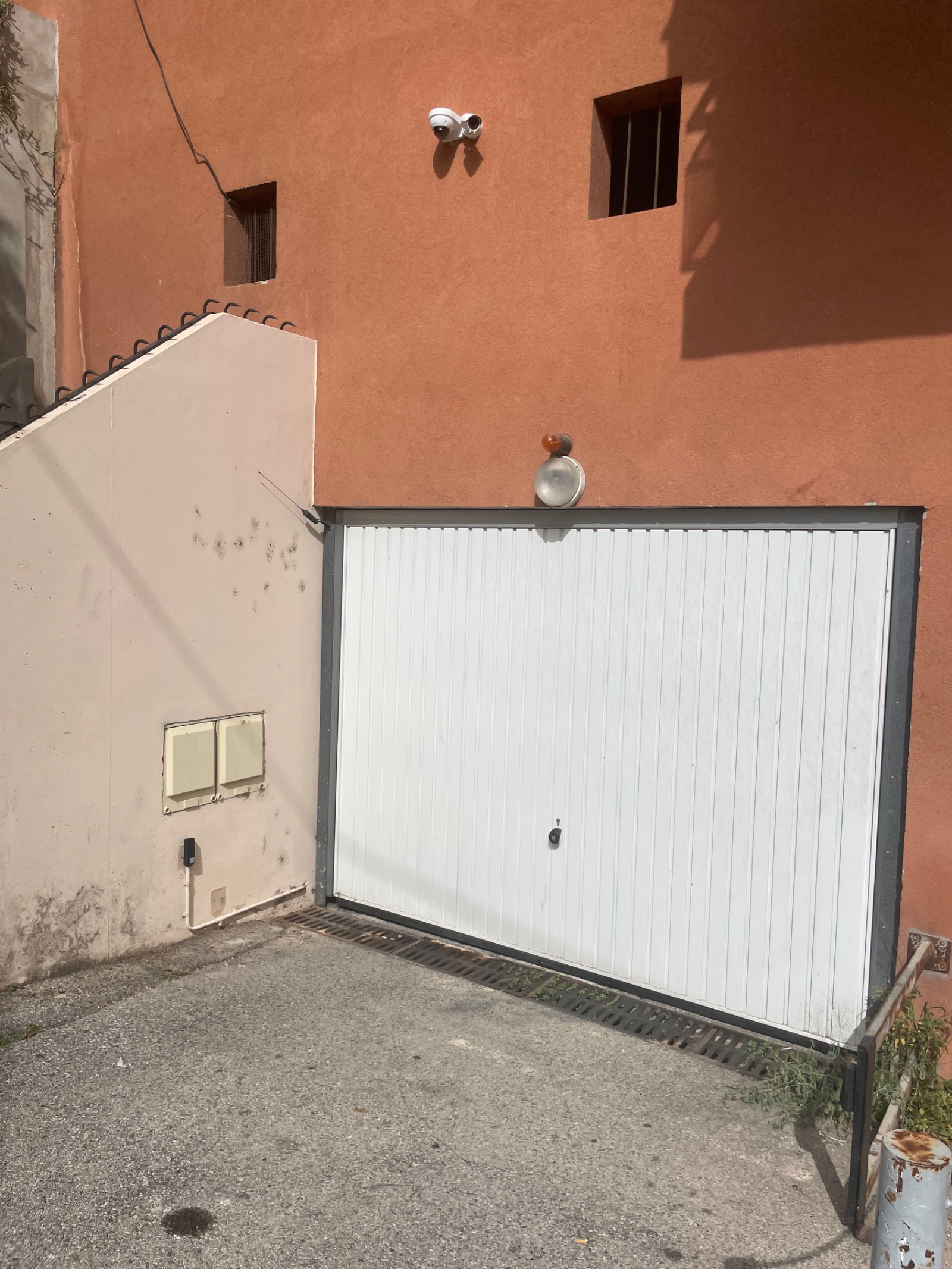 Image_, Garage, Cap-d'Ail, ref :776