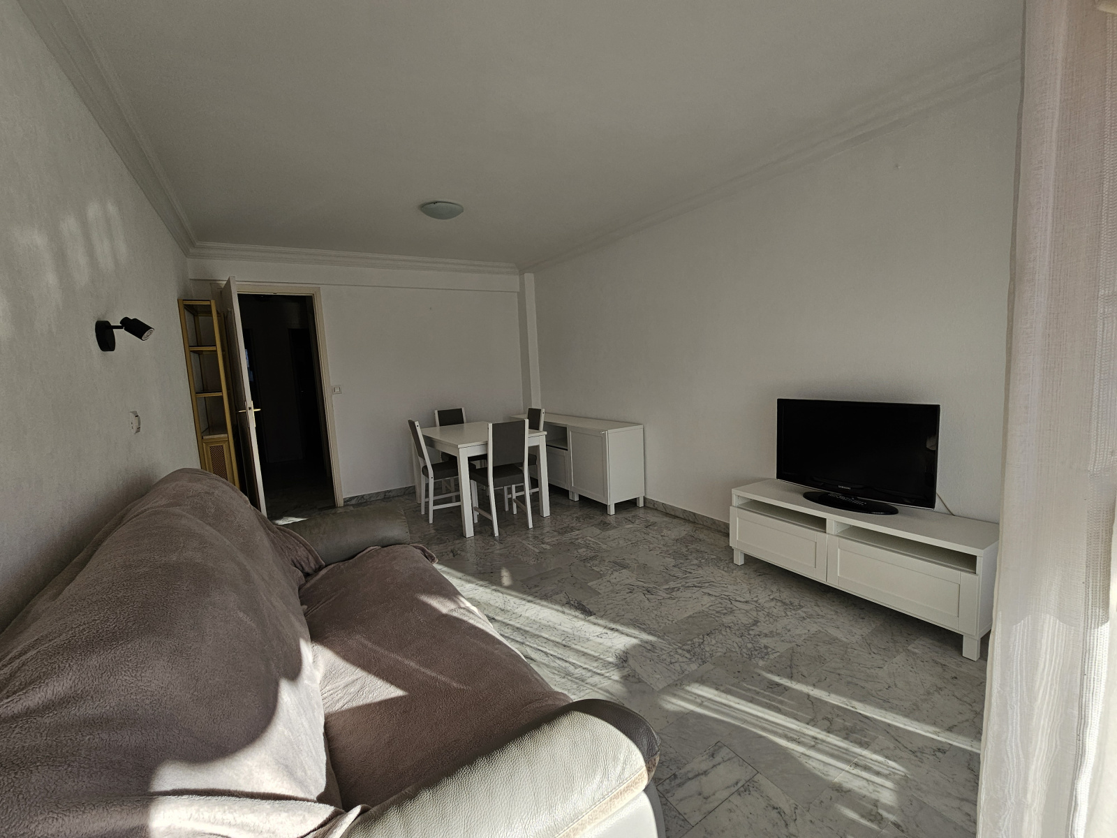 Image_, Appartement, Cap-d'Ail, ref :L808