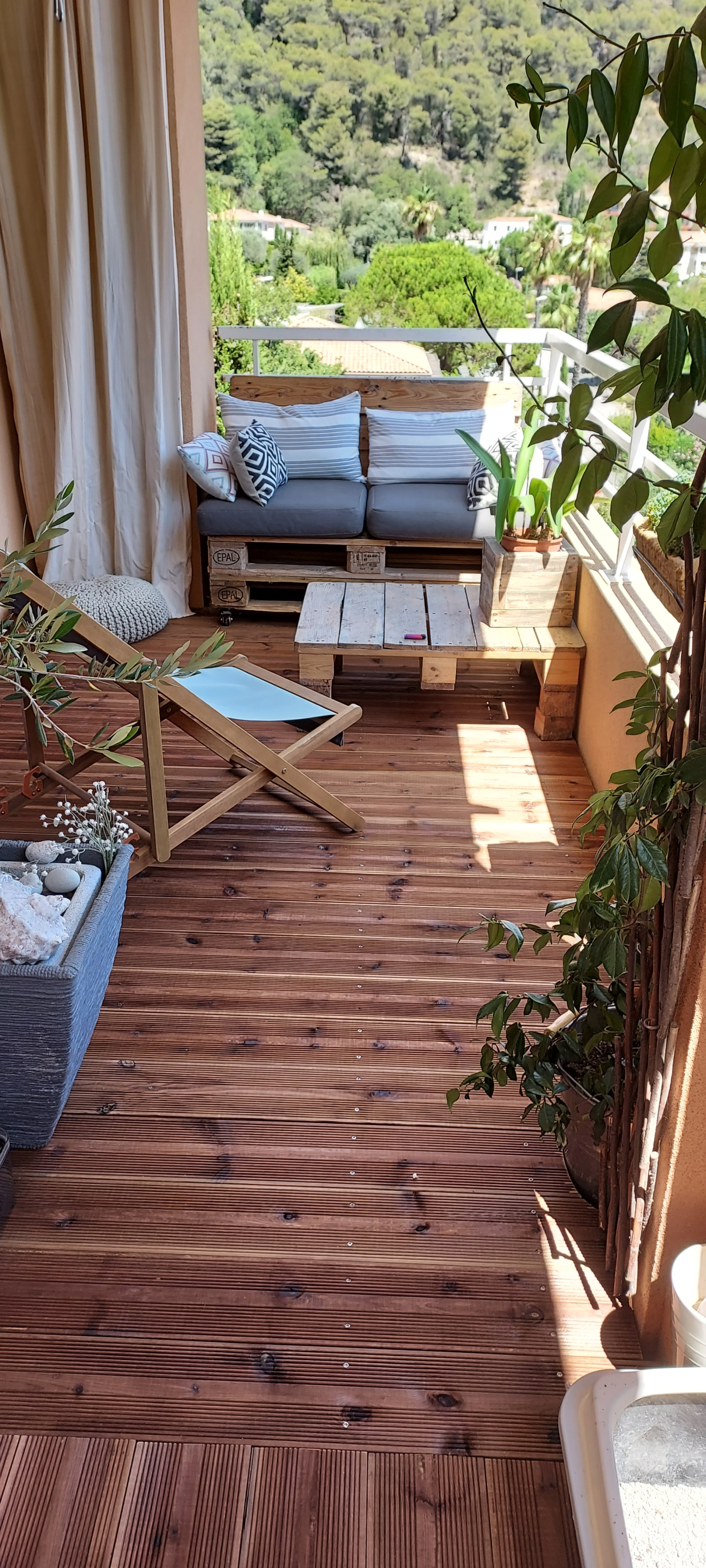 Image_, Appartement, Èze, ref :780
