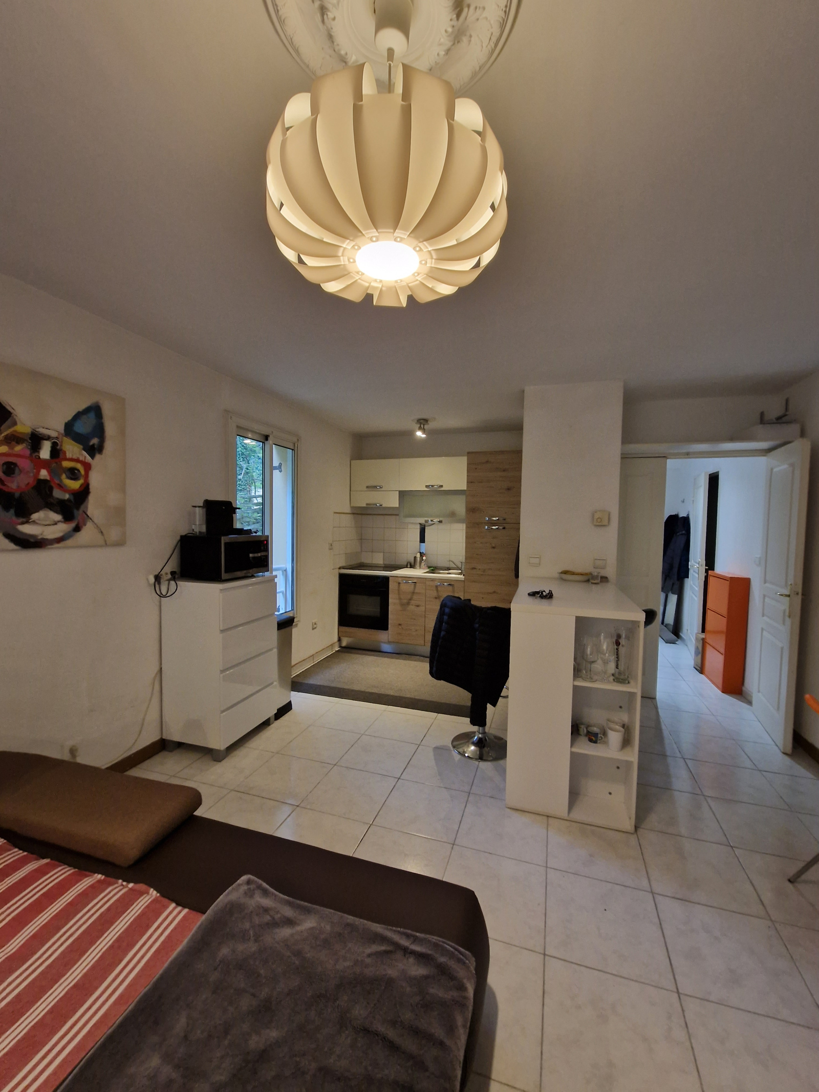 Image_6, Appartement, Èze, ref :L766