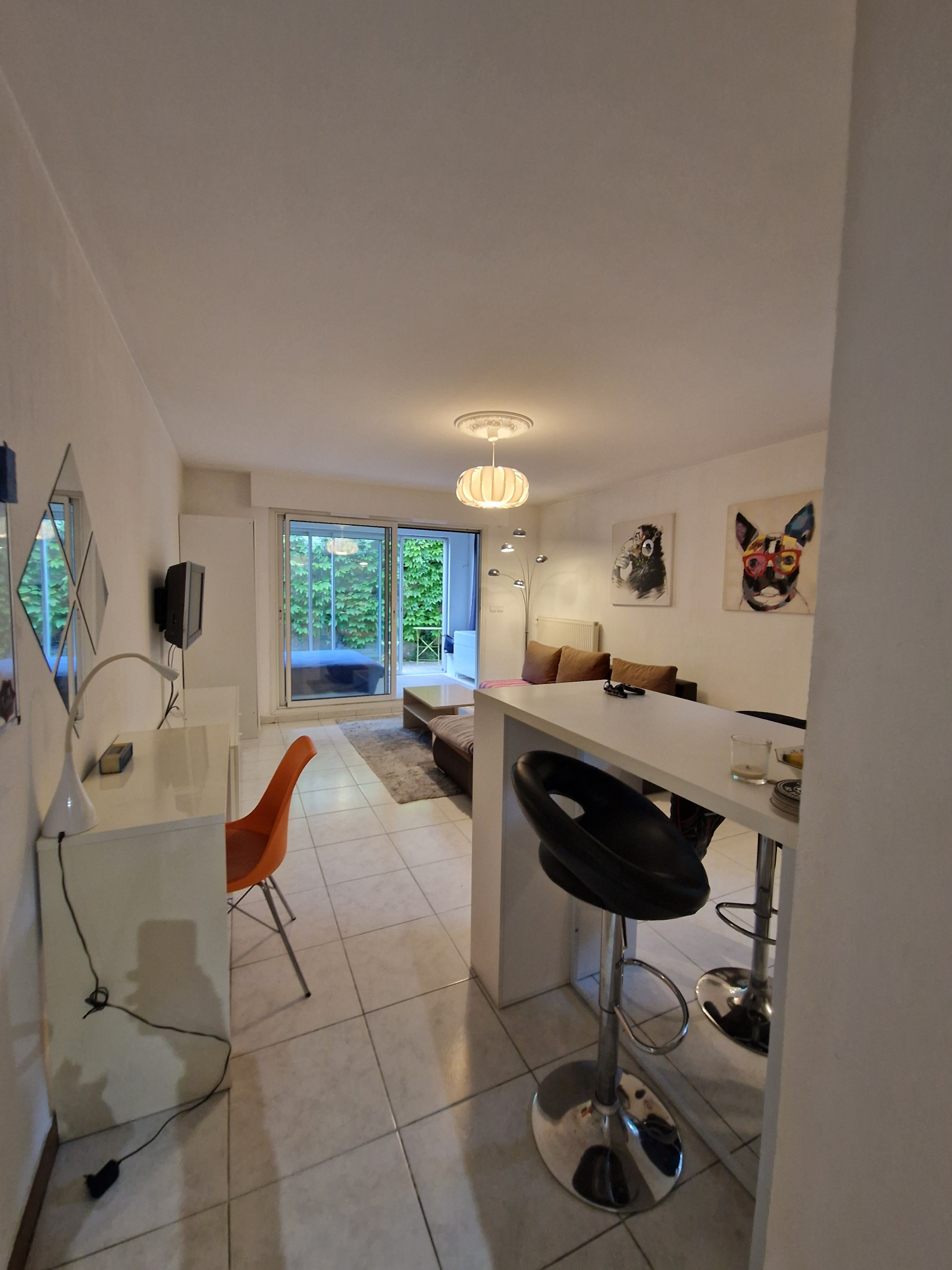 Image_5, Appartement, Èze, ref :L766