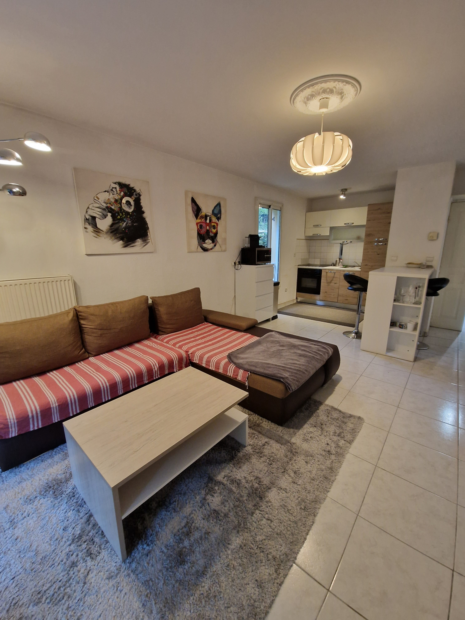 Image_3, Appartement, Èze, ref :L766