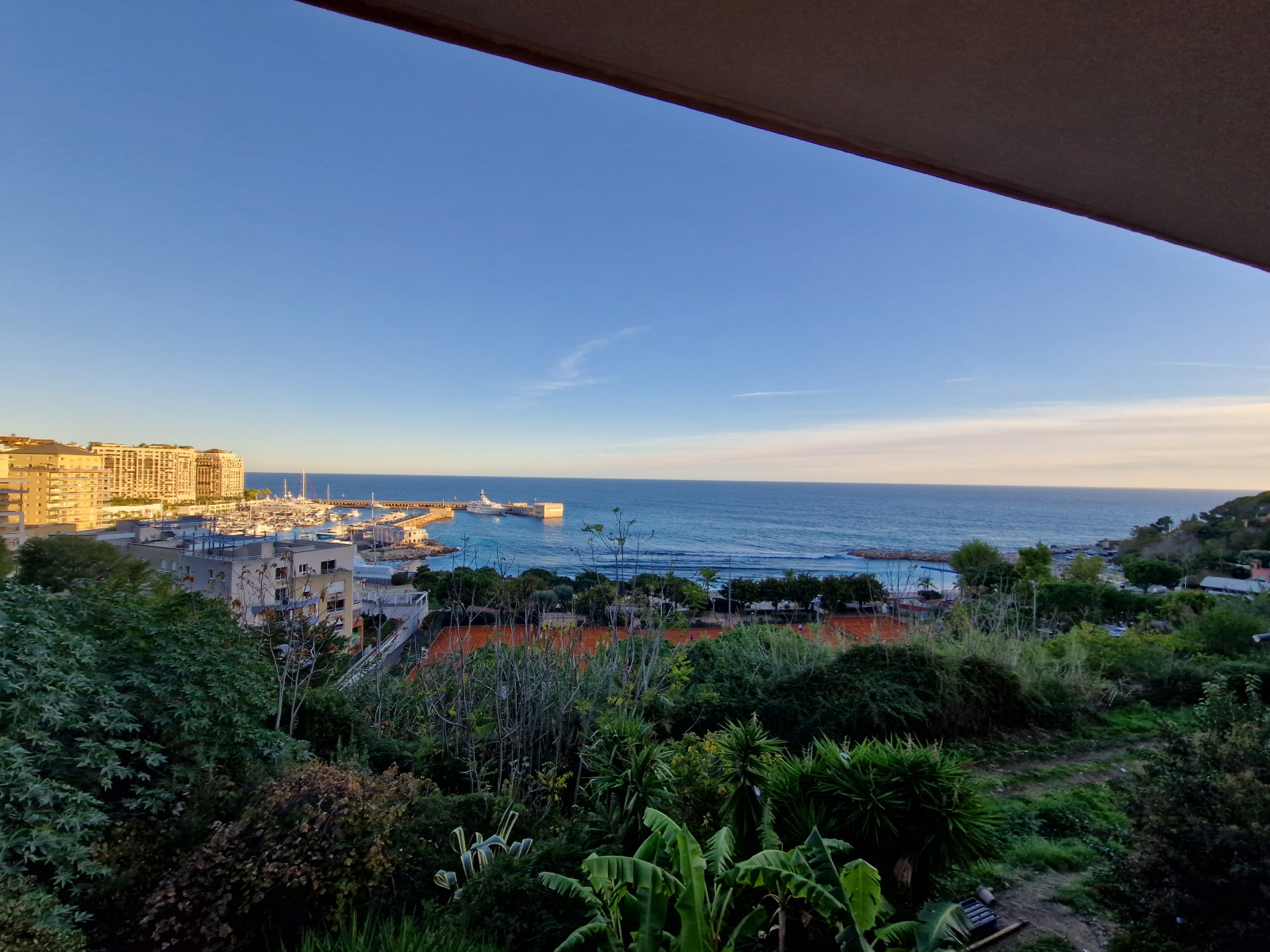 Image_1, Appartement, Cap-d'Ail, ref :L679