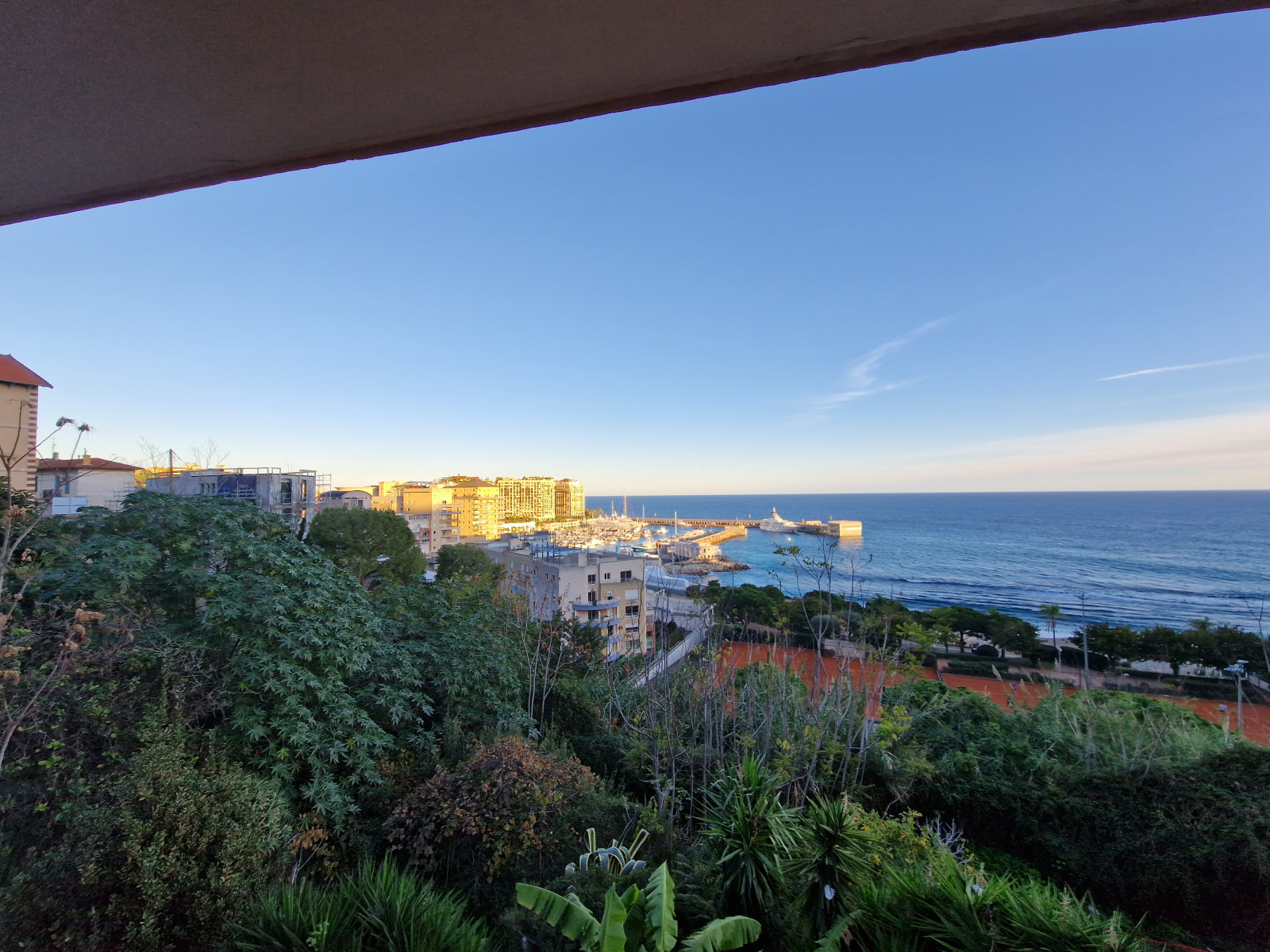 Image_2, Appartement, Cap-d'Ail, ref :L679