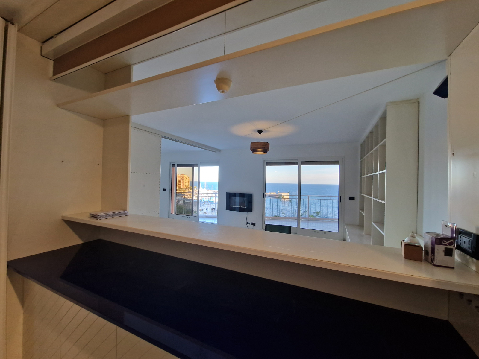 Image_8, Appartement, Cap-d'Ail, ref :L679