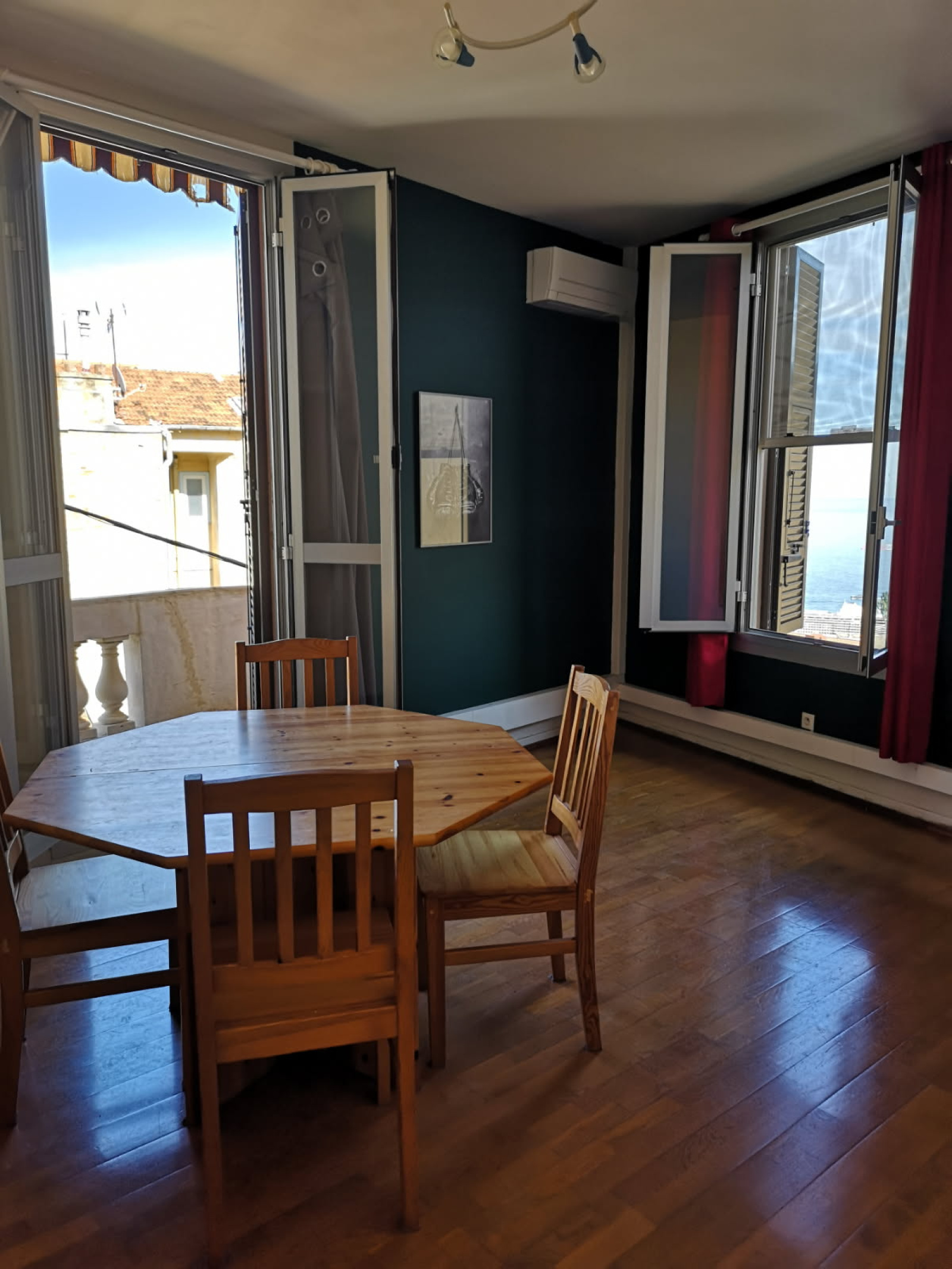 Image_, Appartement, Beausoleil, ref :V887