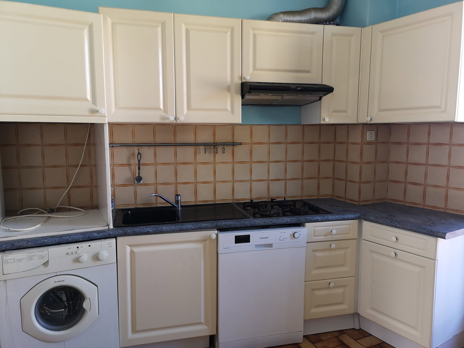 Image_, Appartement, Beausoleil, ref :V887