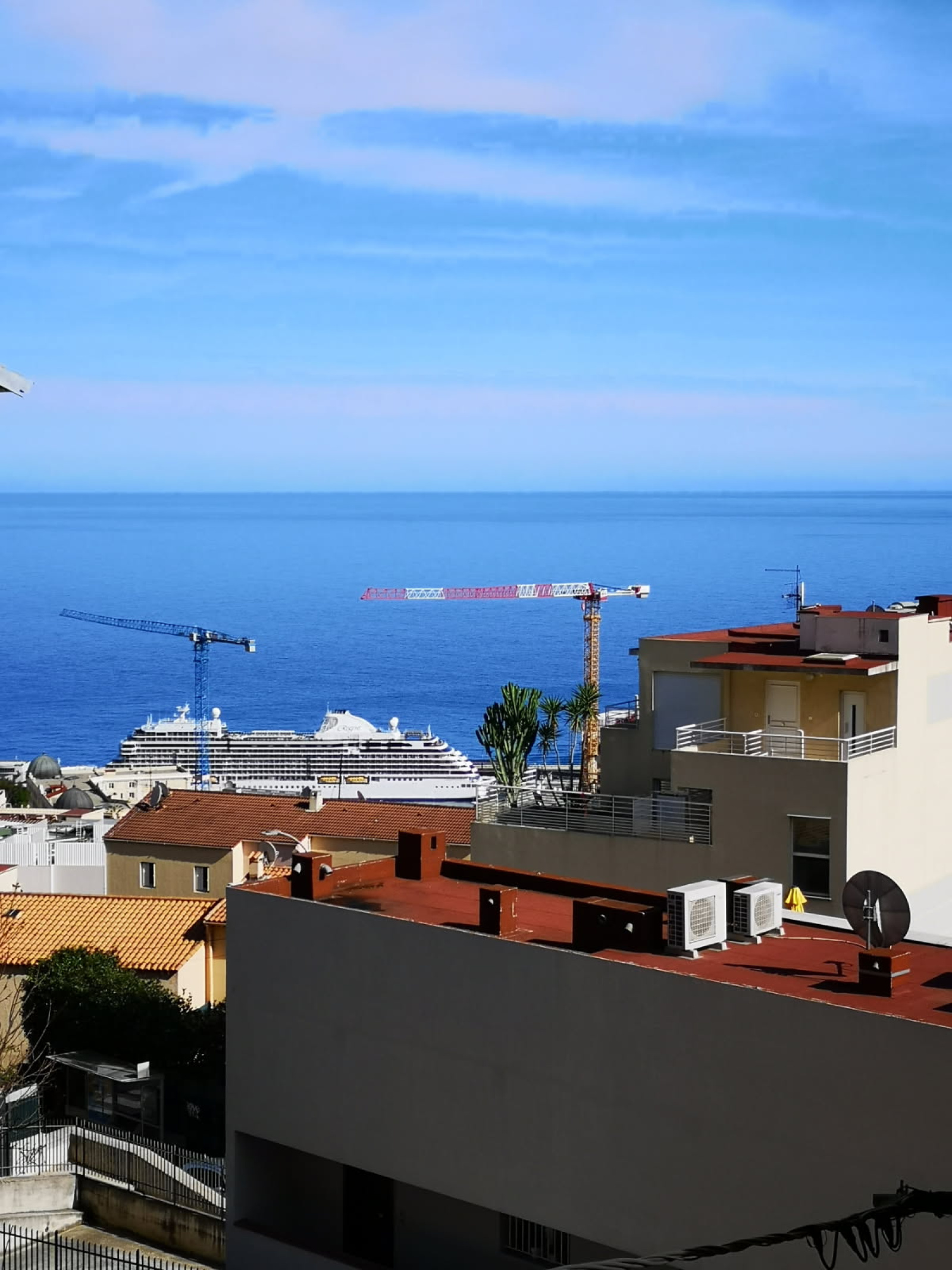 Image_, Appartement, Beausoleil, ref :V887