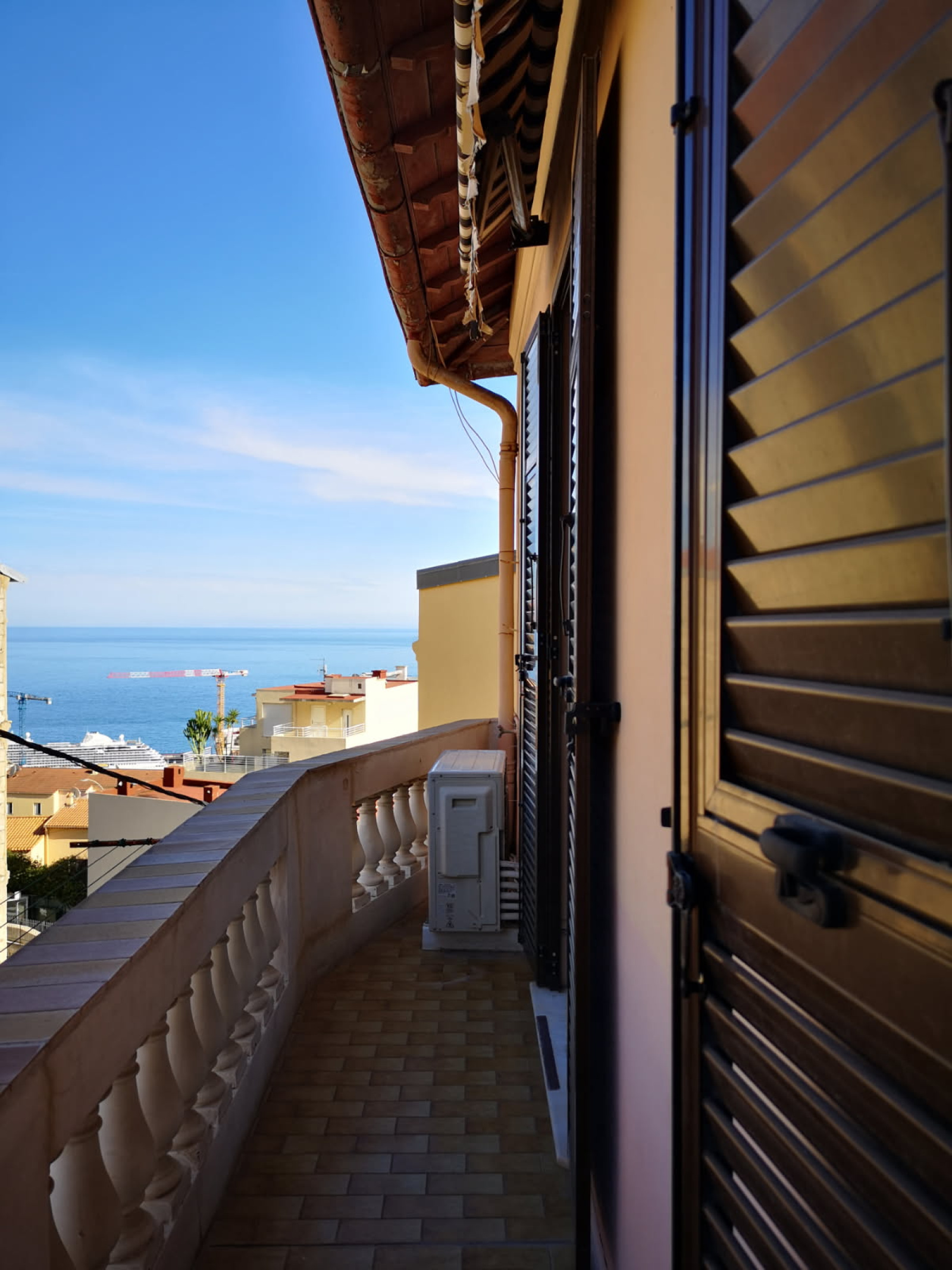 Image_, Appartement, Beausoleil, ref :V887