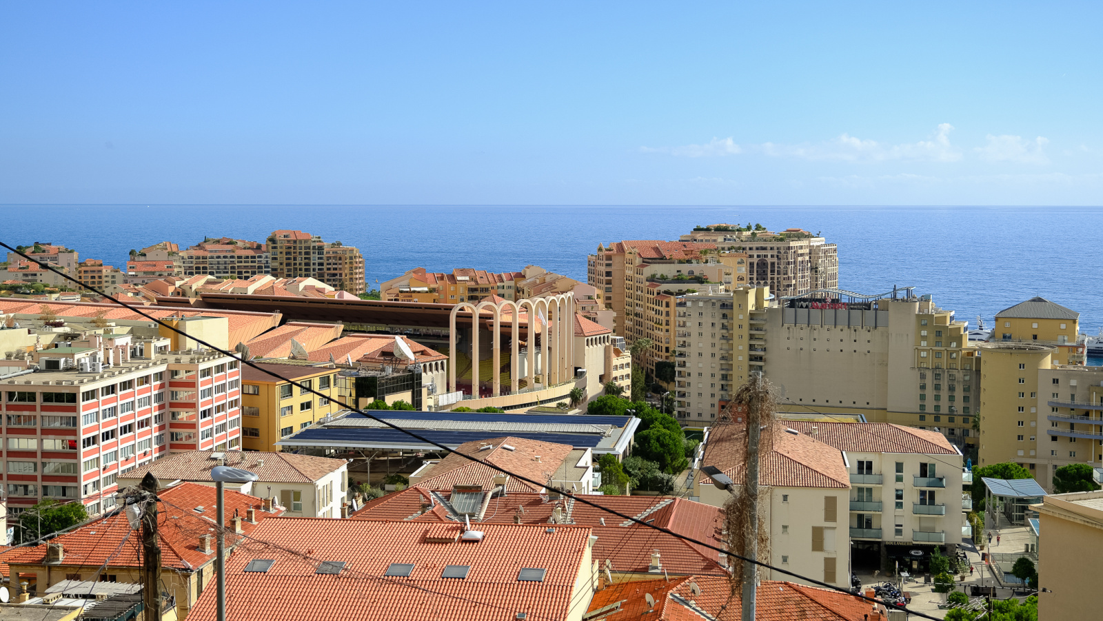 Image_, Appartement, Cap-d'Ail, ref :899