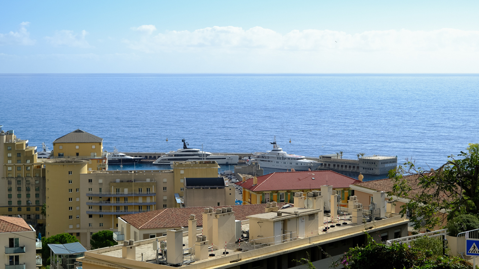 Image_, Appartement, Cap-d'Ail, ref :899