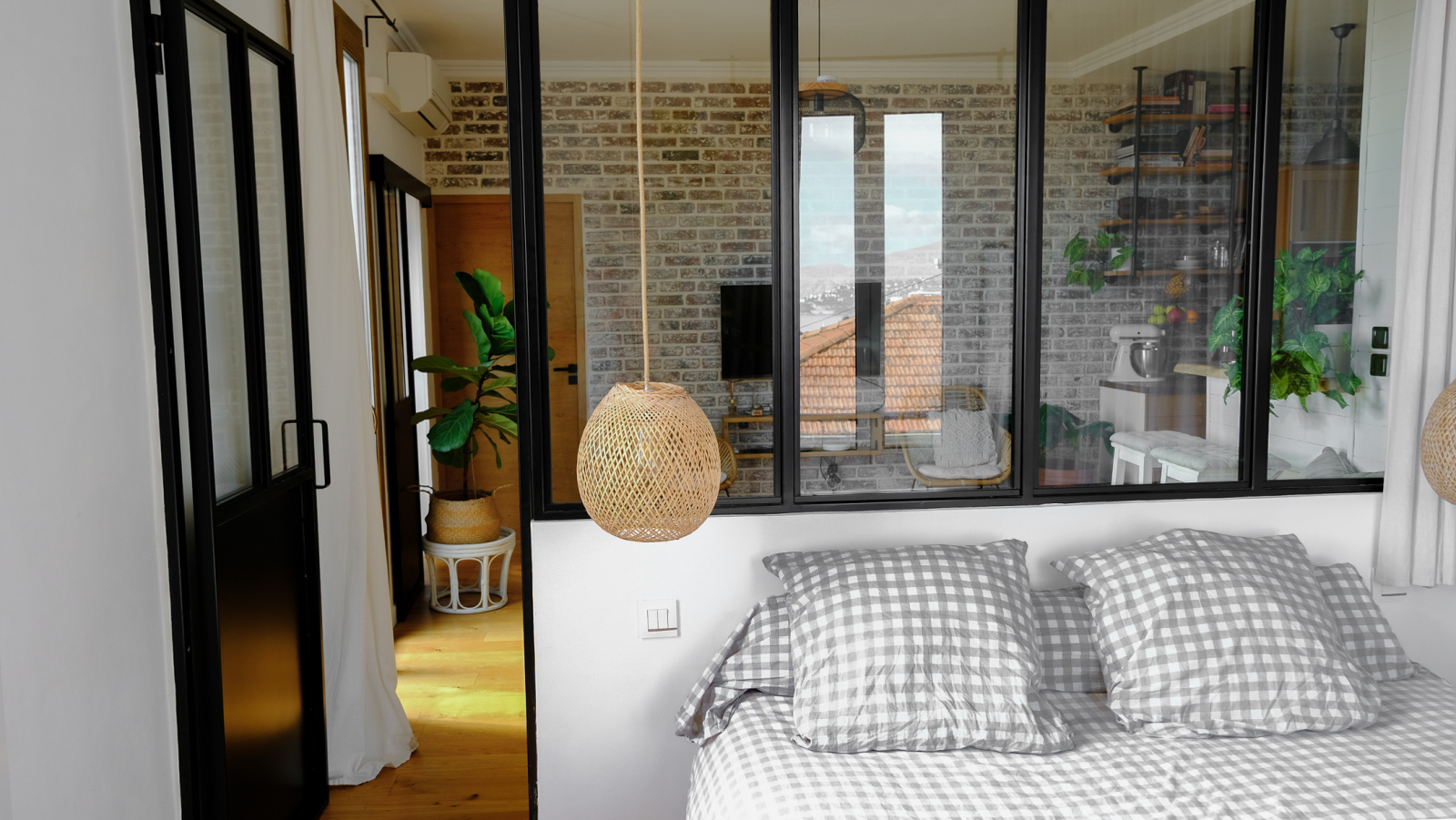 Image_, Appartement, Cap-d'Ail, ref :899