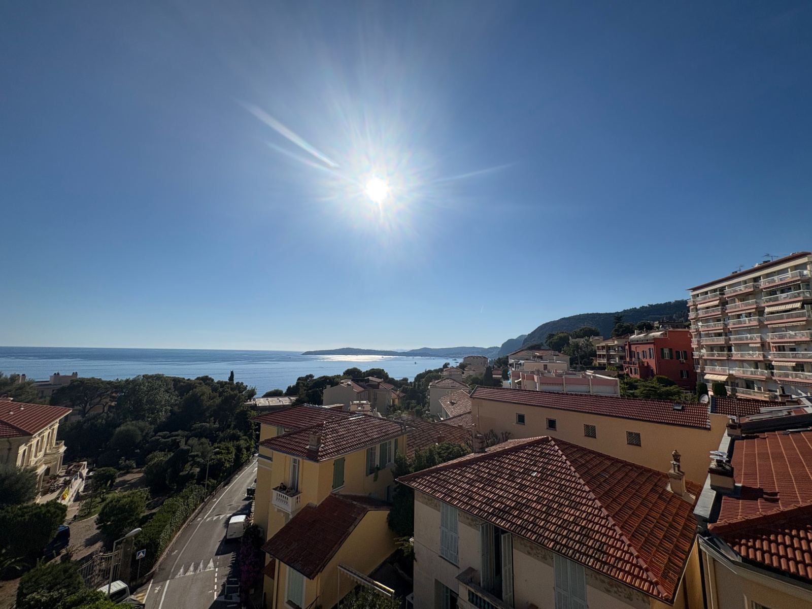 Image_, Appartement, Cap-d'Ail, ref :V892
