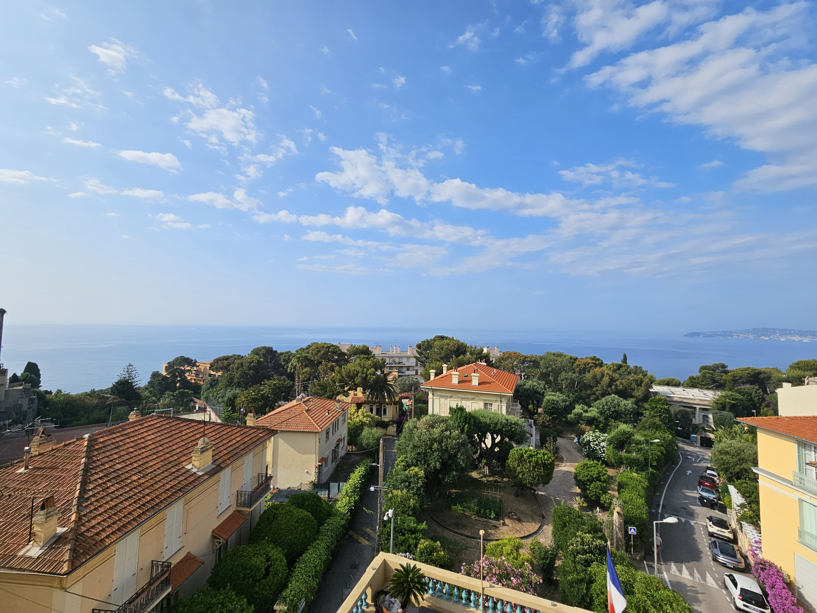 Image_, Appartement, Cap-d'Ail, ref :V885