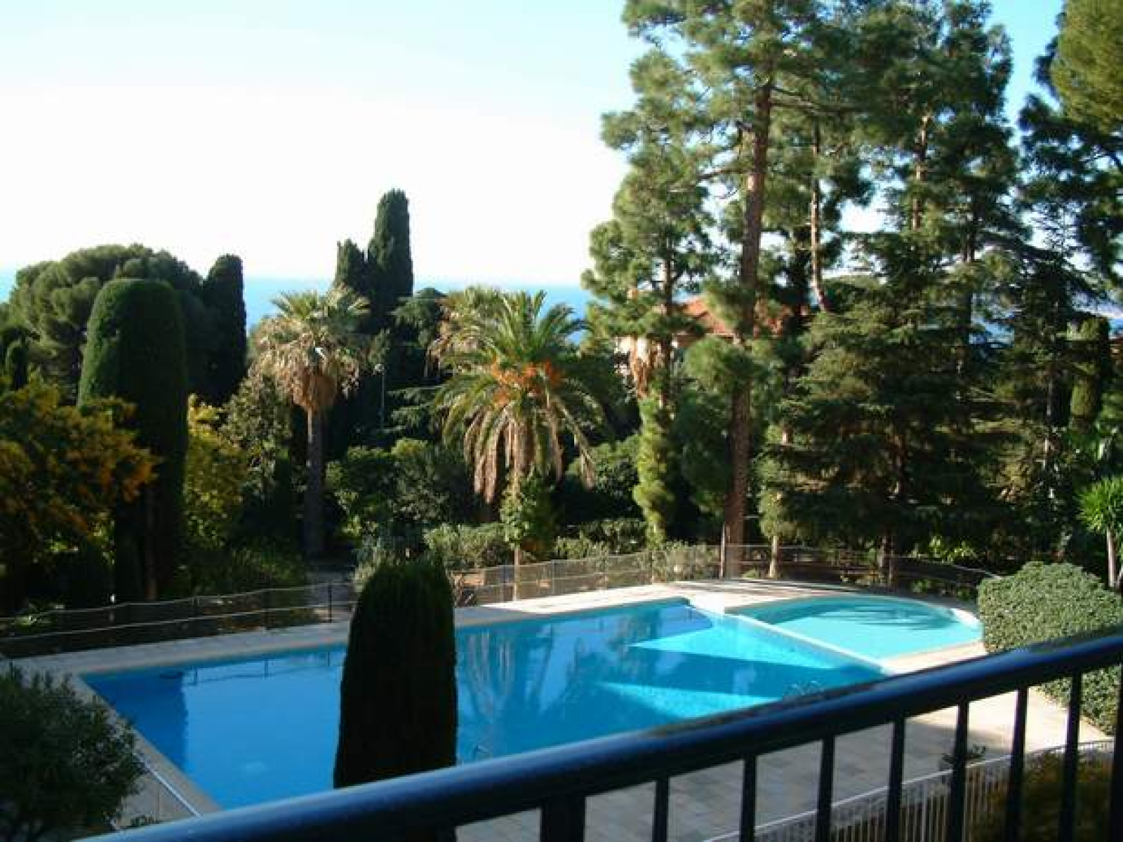 Image_, Appartement, Cap-d'Ail, ref :898