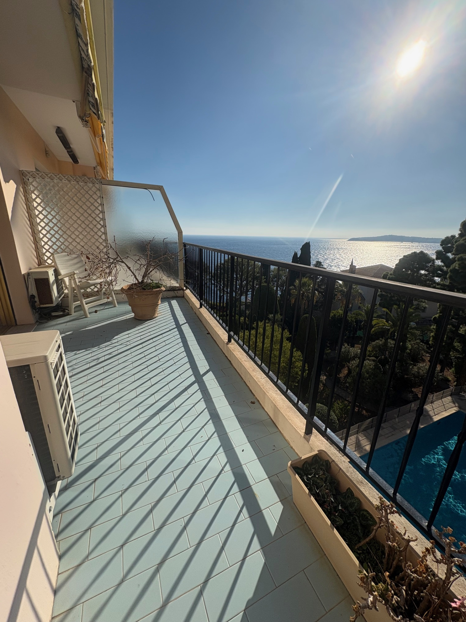 Image_, Appartement, Cap-d'Ail, ref :898