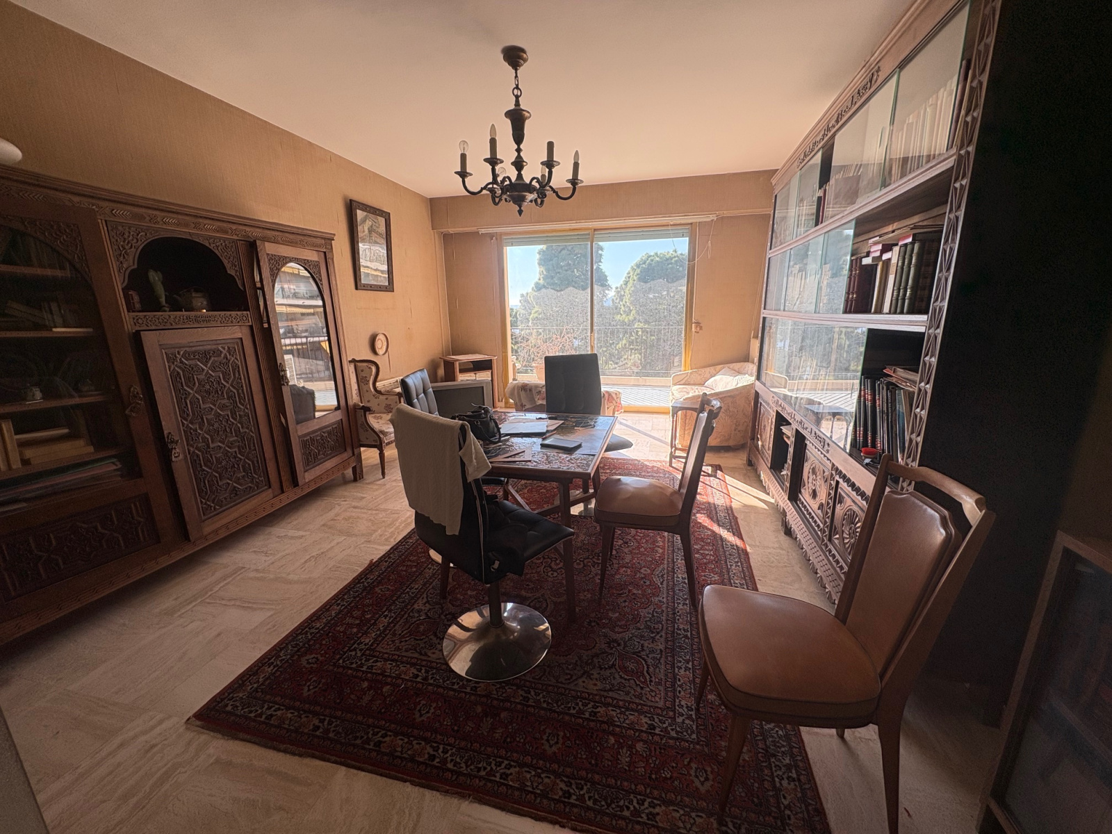 Image_, Appartement, Cap-d'Ail, ref :898