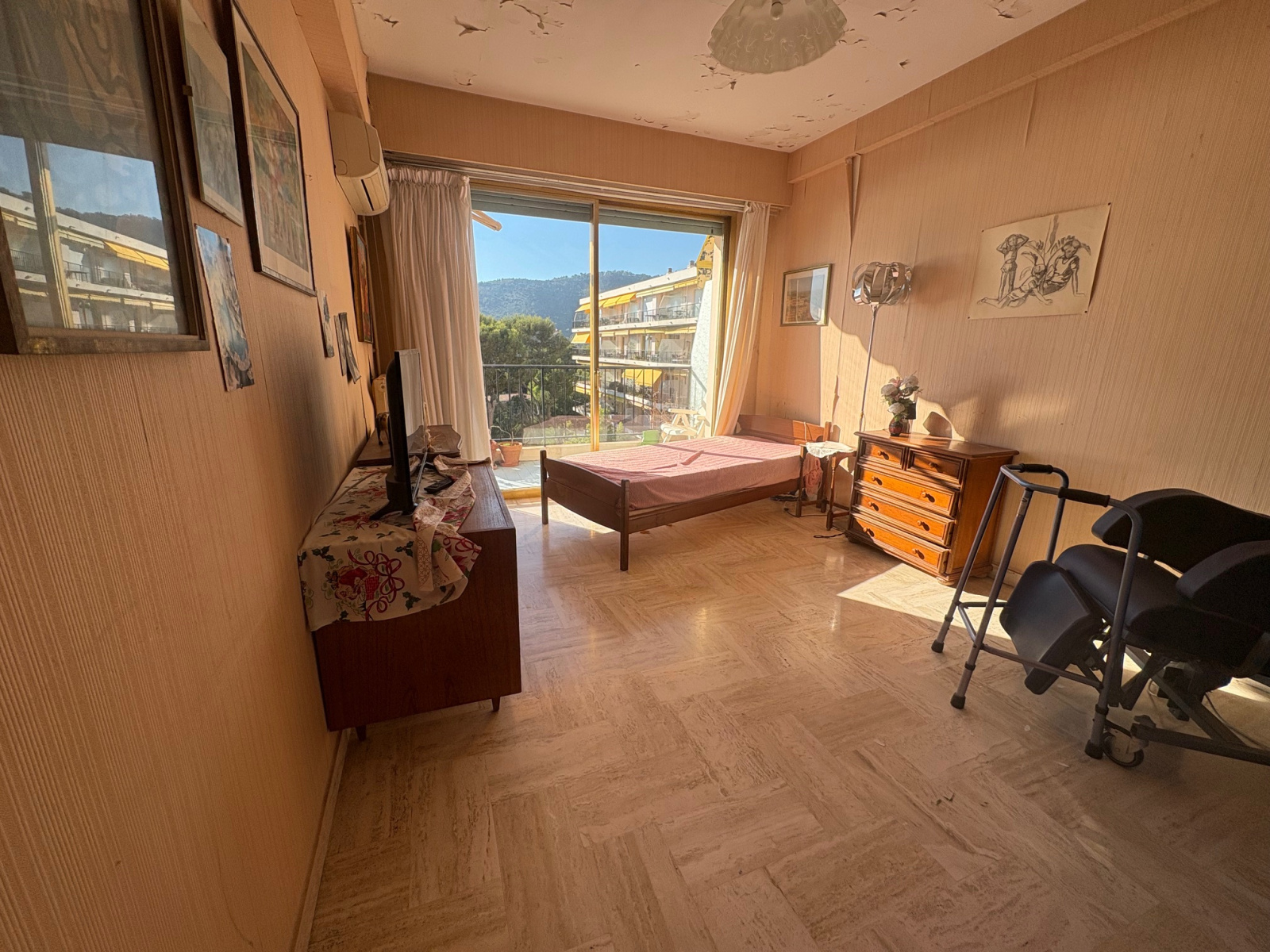 Image_, Appartement, Cap-d'Ail, ref :898