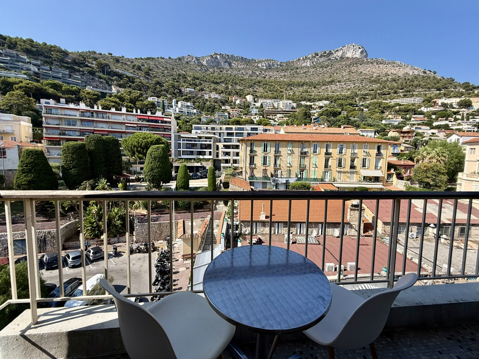 Image_1, Appartement, Cap-d'Ail, ref :L747
