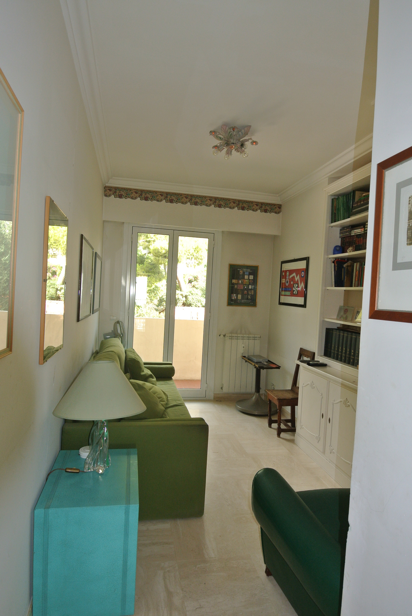 Image_, Appartement, Cap-d'Ail, ref :L903