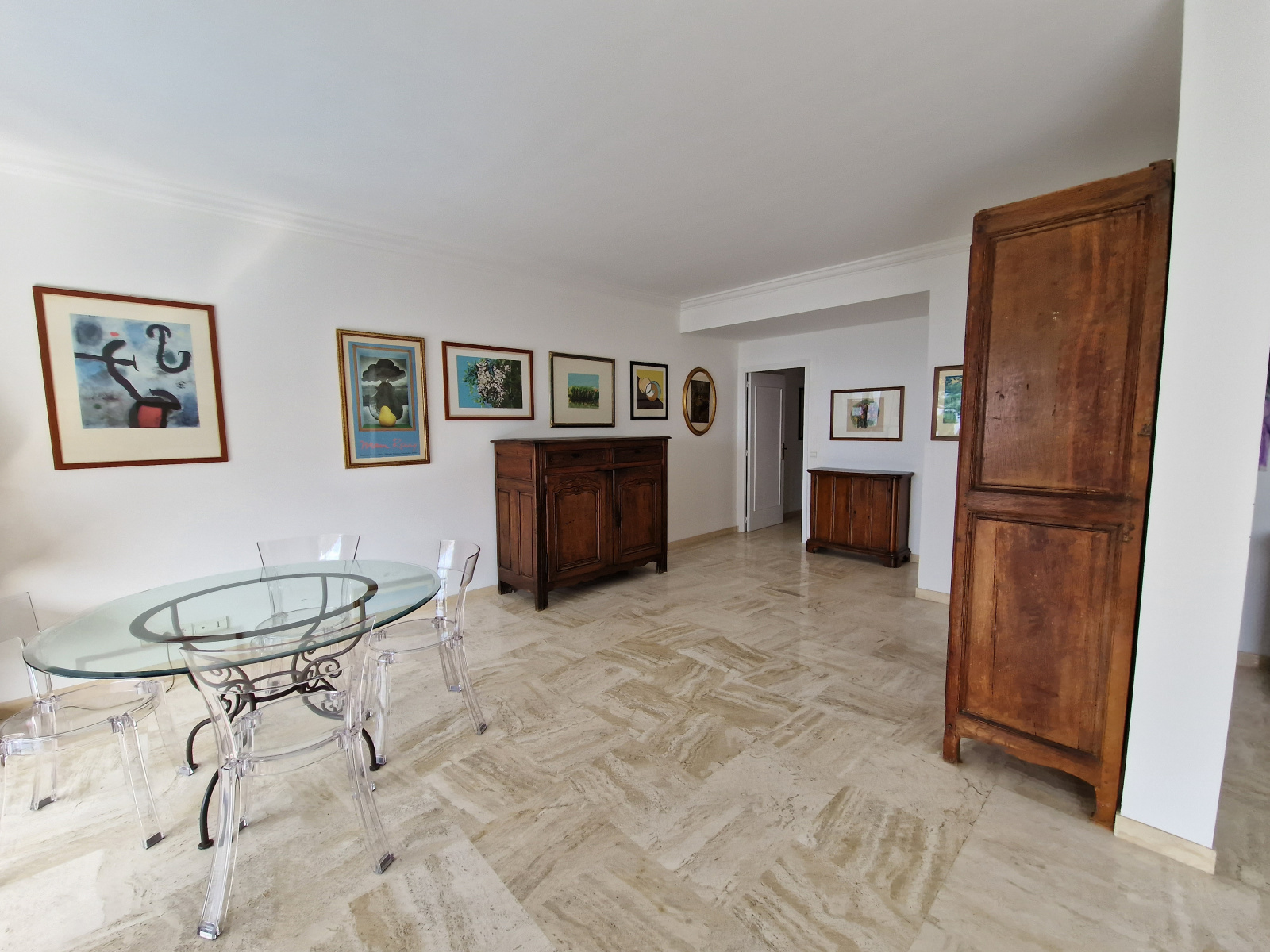 Image_, Appartement, Cap-d'Ail, ref :L903