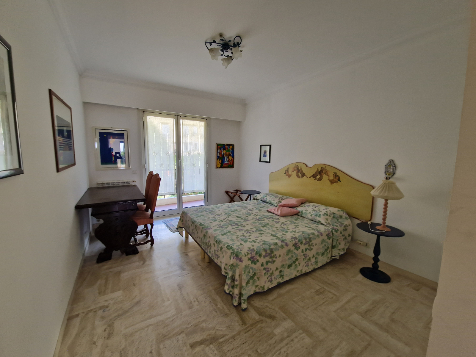 Image_, Appartement, Cap-d'Ail, ref :L903