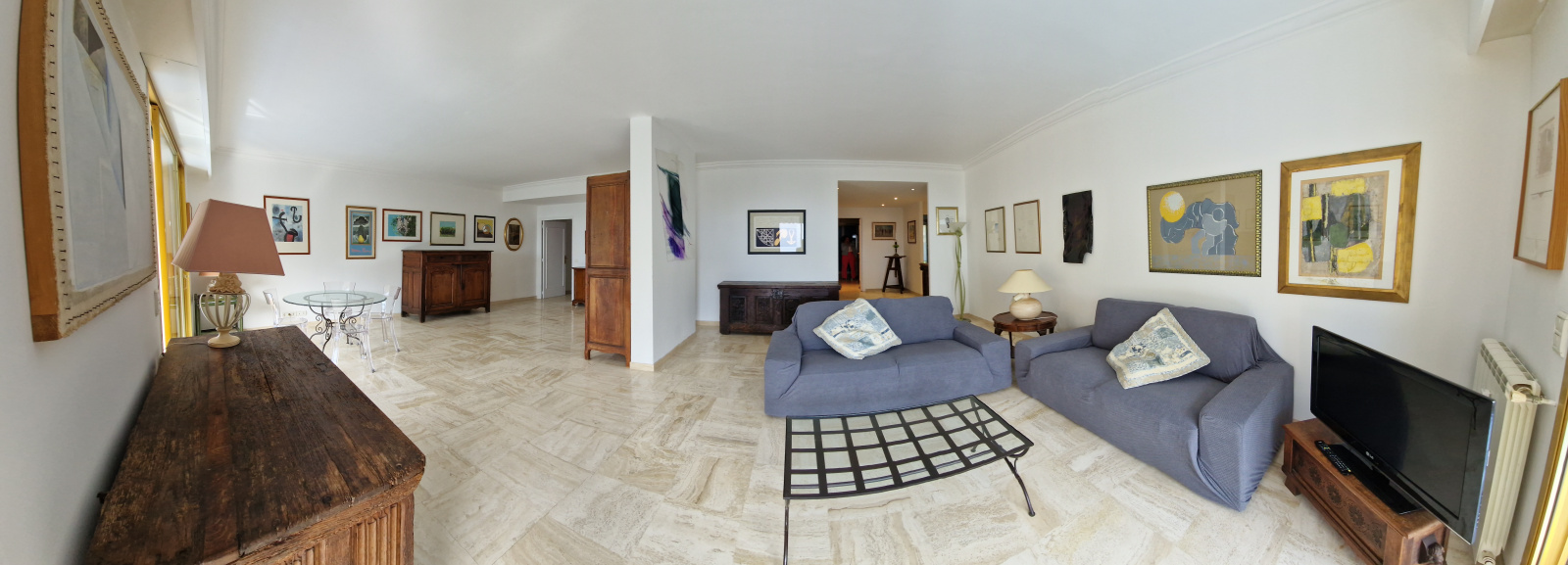 Image_, Appartement, Cap-d'Ail, ref :L903