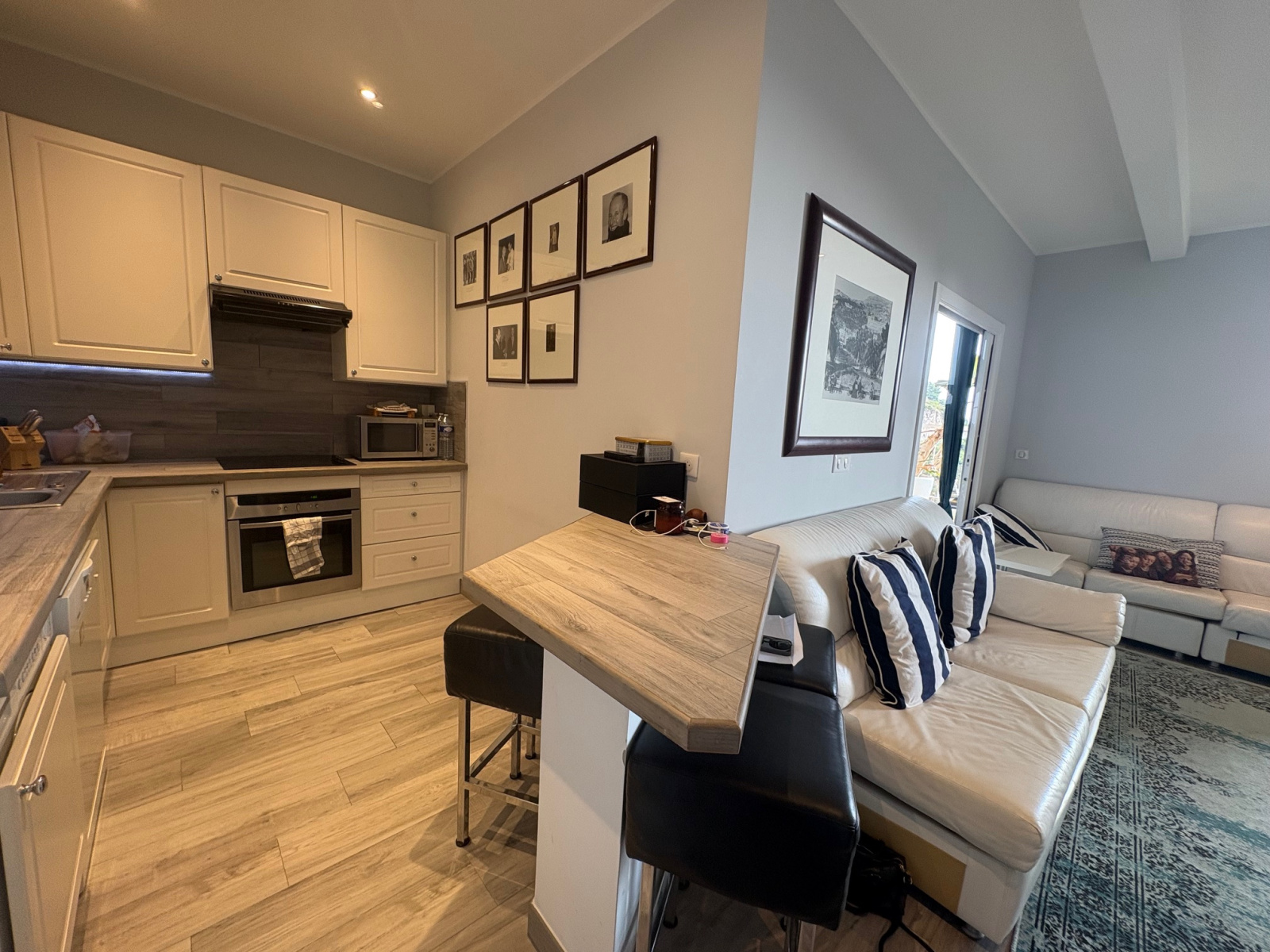 Image_, Appartement, Èze, ref :836