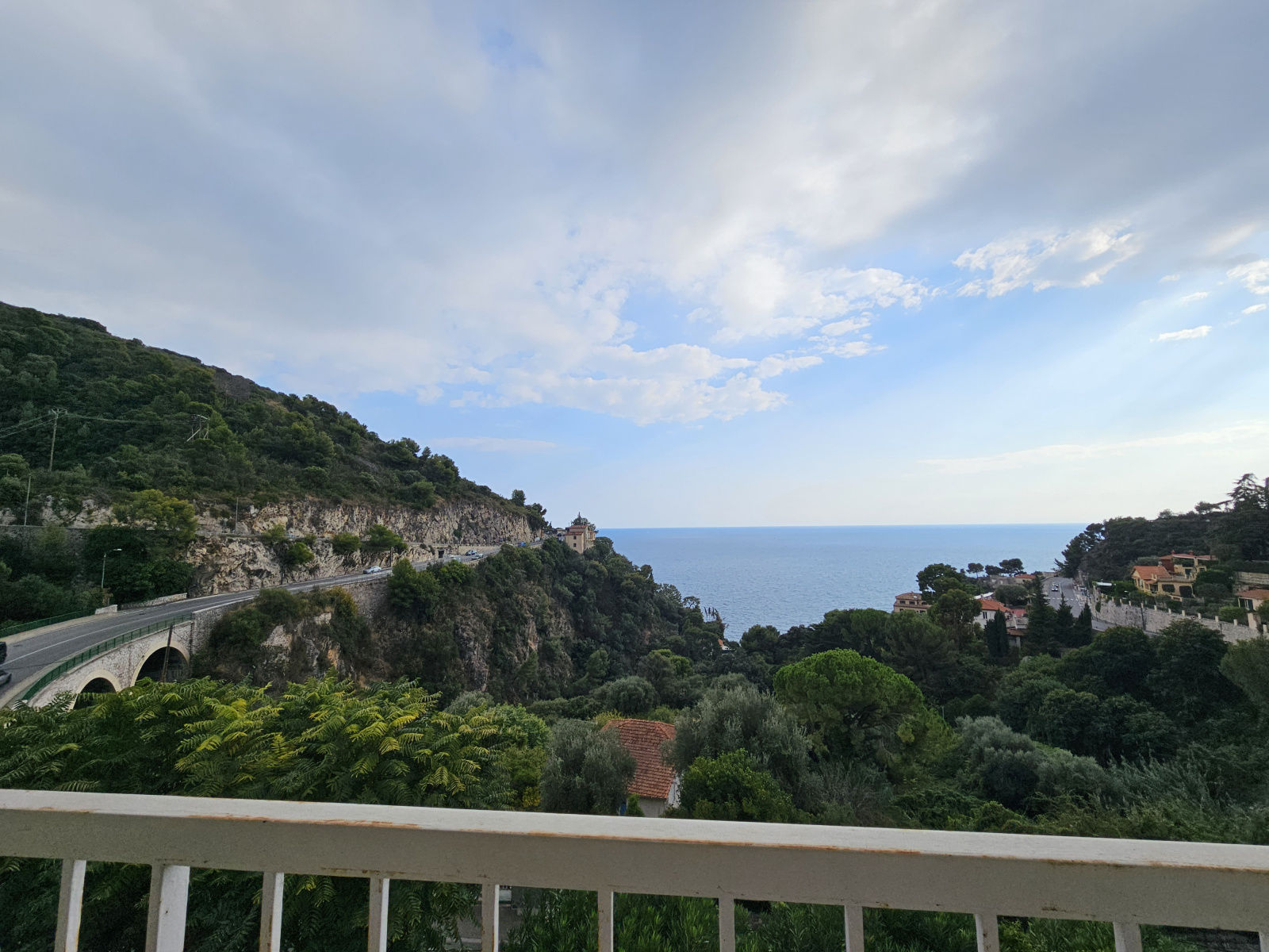 Image_, Appartement, Èze, ref :836