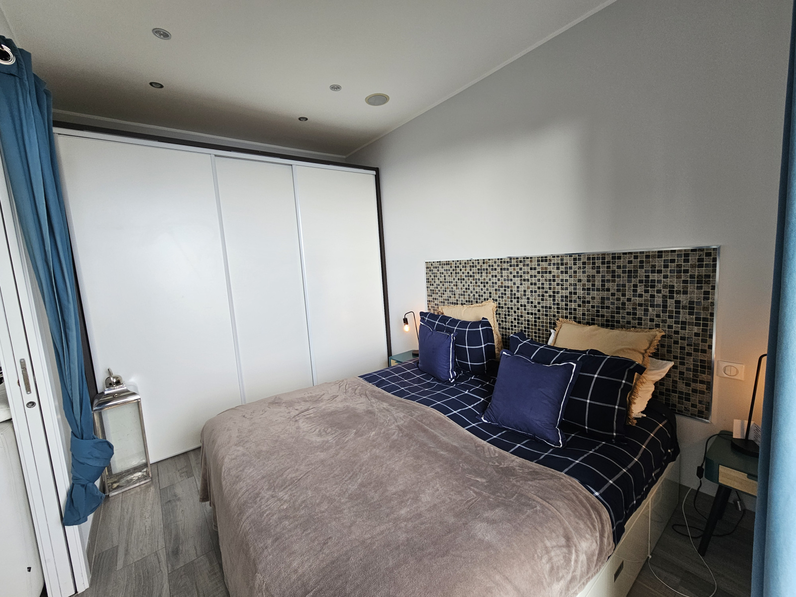 Image_, Appartement, Èze, ref :836