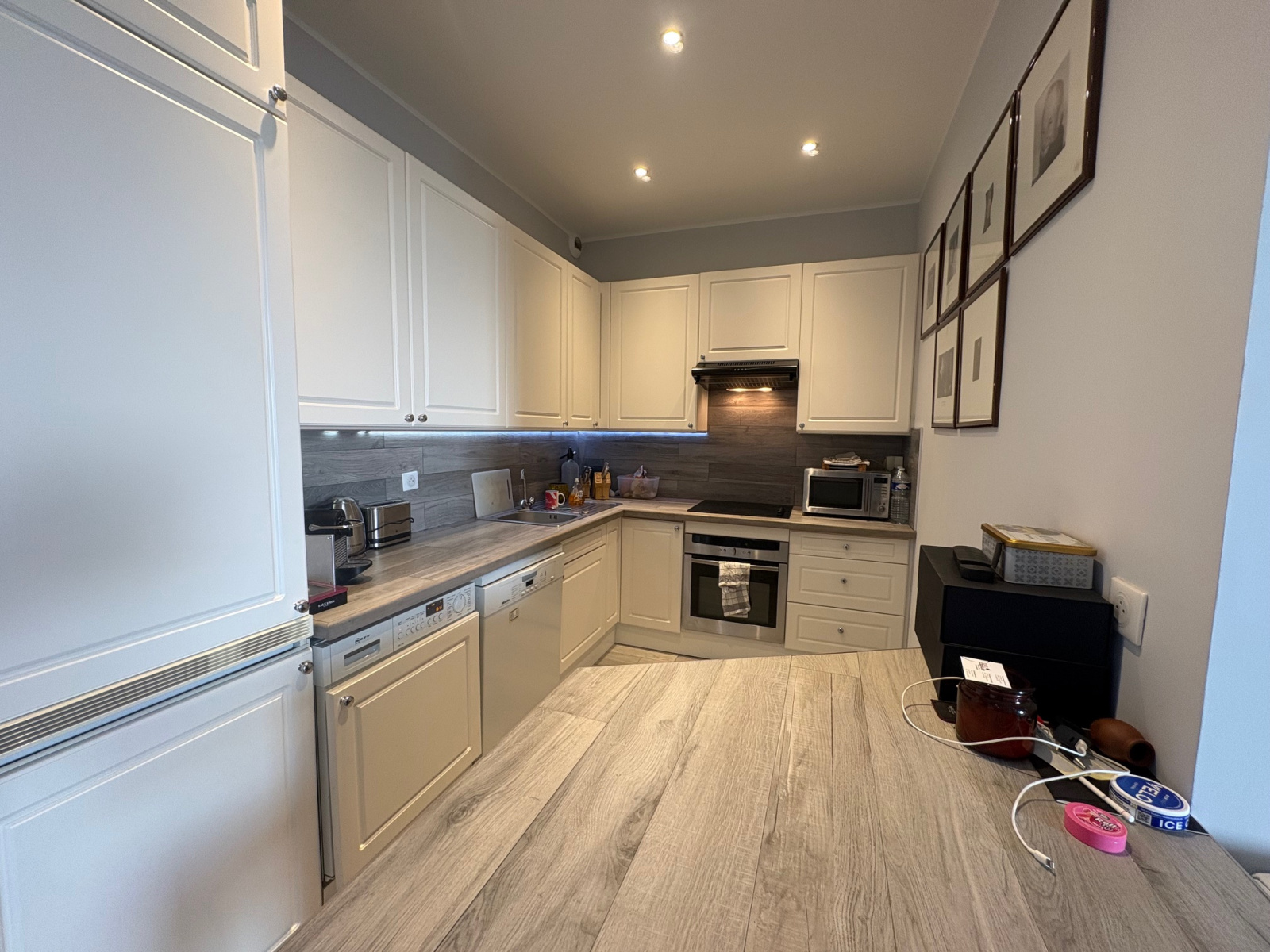 Image_, Appartement, Èze, ref :836