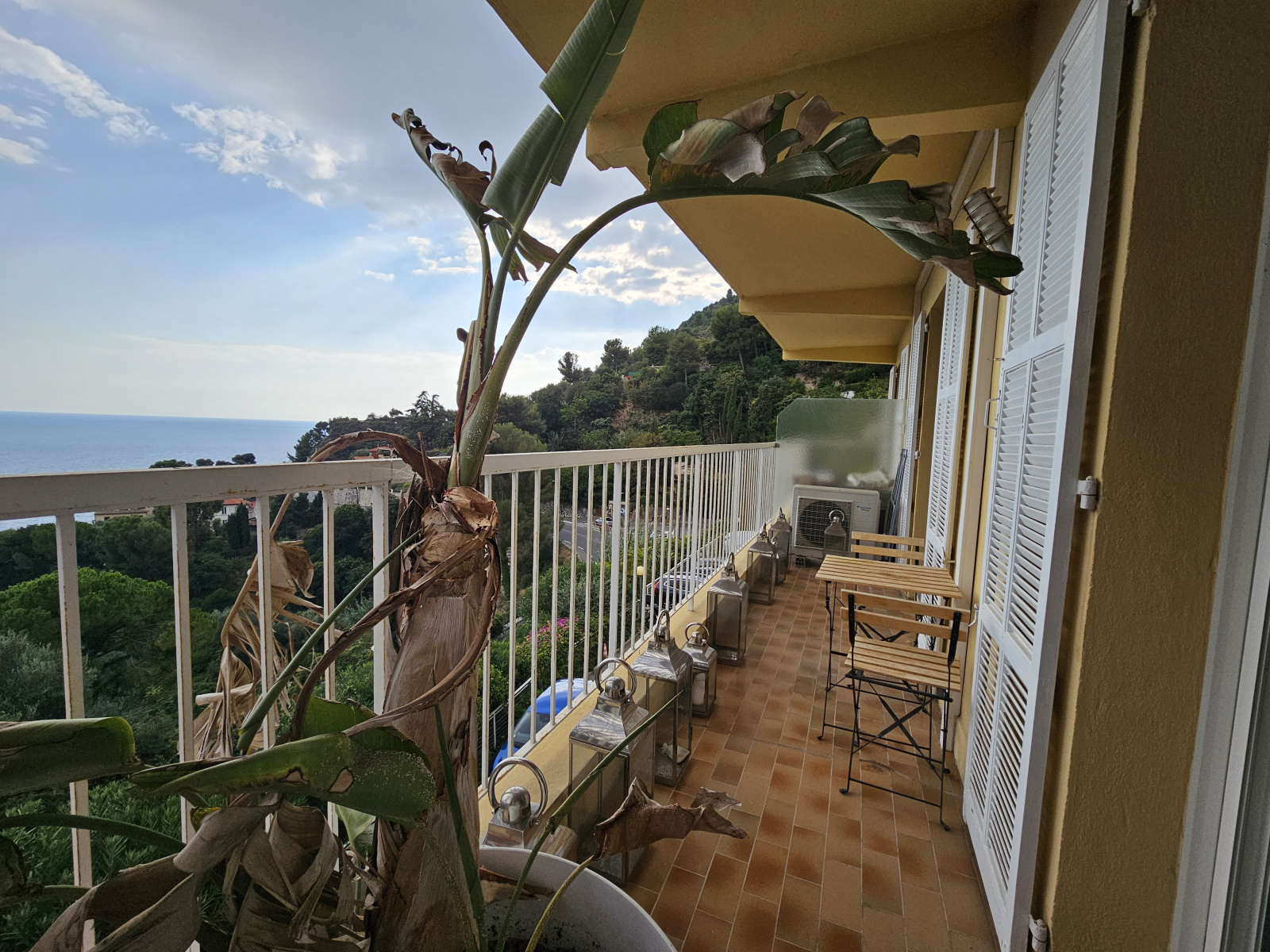 Image_, Appartement, Èze, ref :836