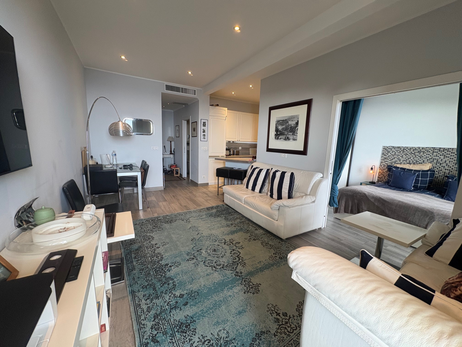 Image_, Appartement, Èze, ref :836