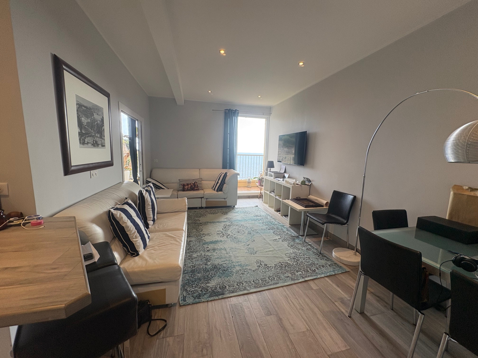 Image_, Appartement, Èze, ref :836