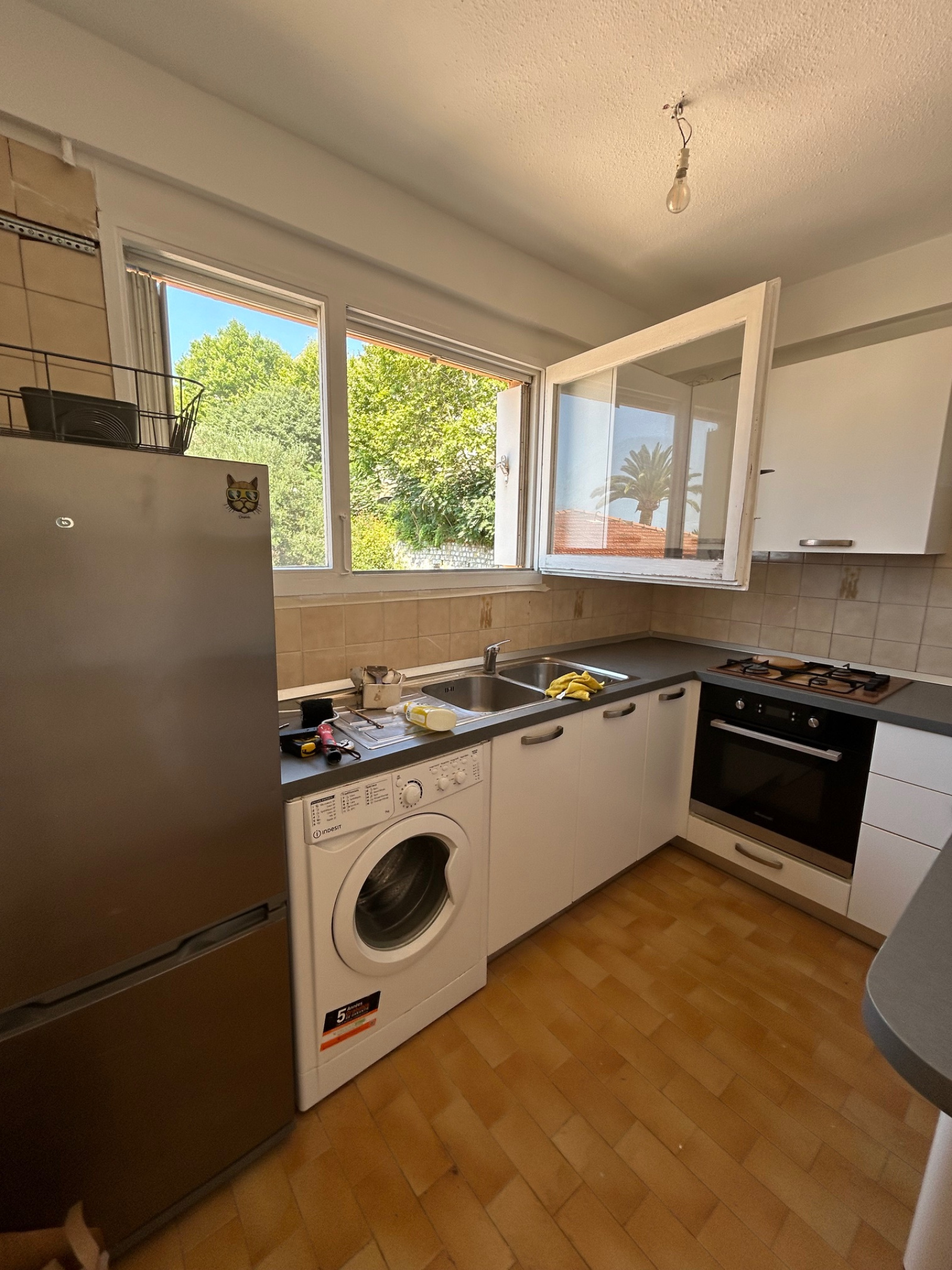 Image_4, Appartement, Cap-d'Ail, ref :L792