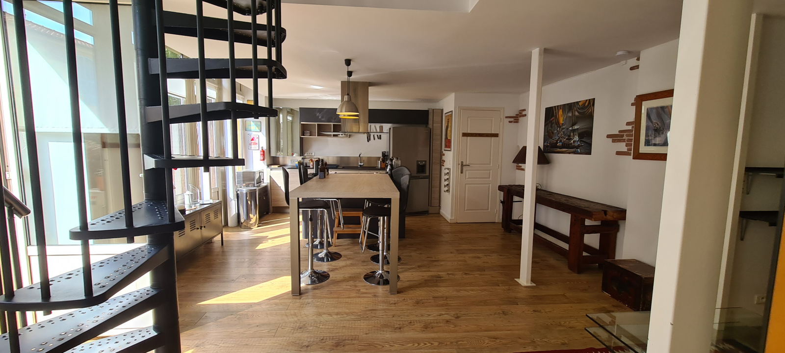 Image_, Appartement, Cap-d'Ail, ref :L647