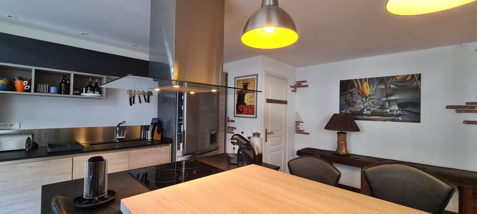 Image_, Appartement, Cap-d'Ail, ref :L647