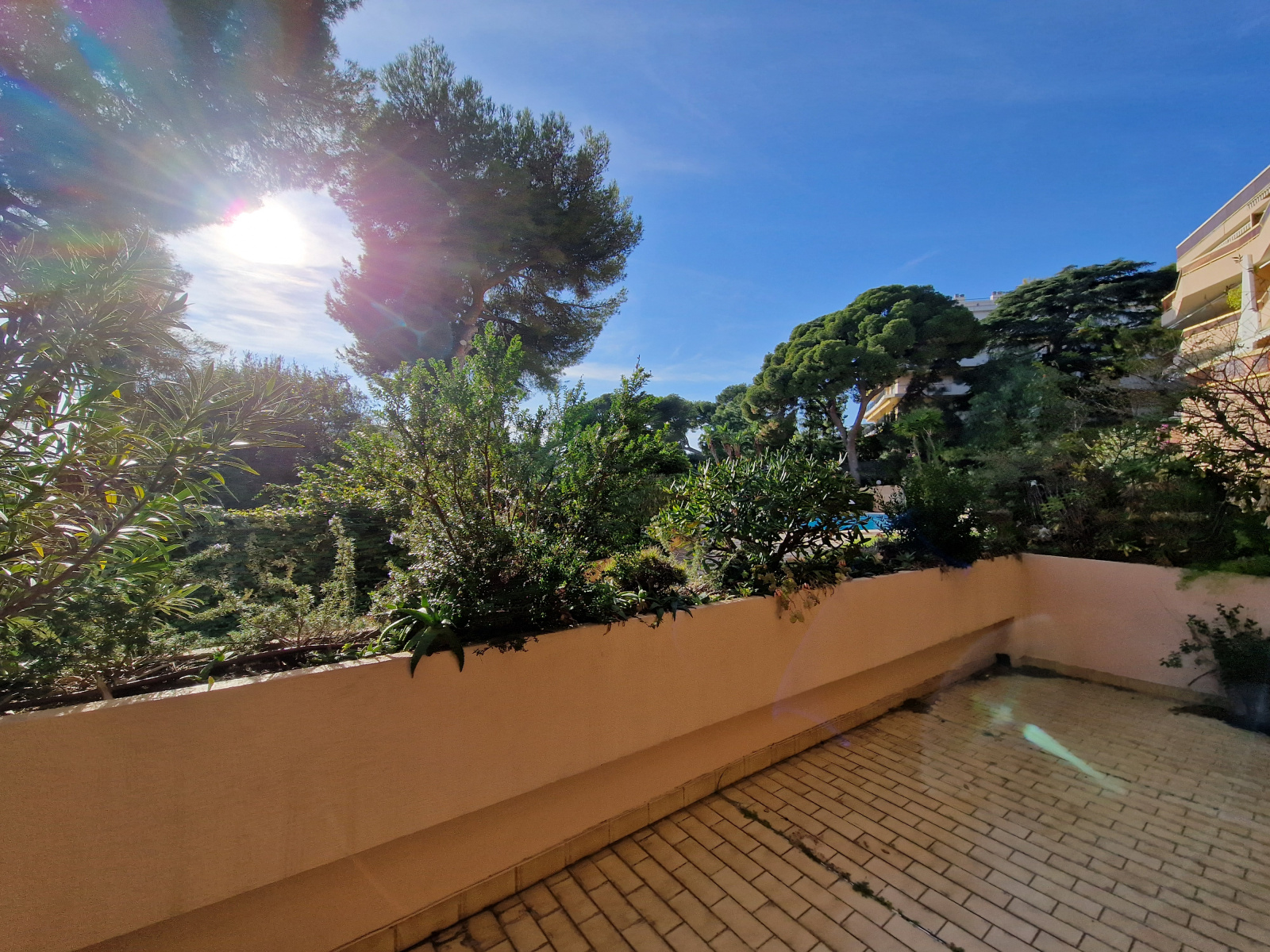 Image_4, Appartement, Cap-d'Ail, ref :L778