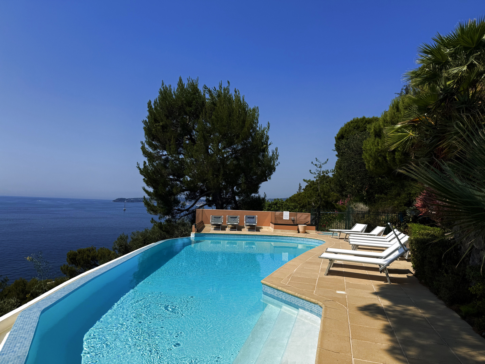 Image_1, Appartement, Cap-d'Ail, ref :916